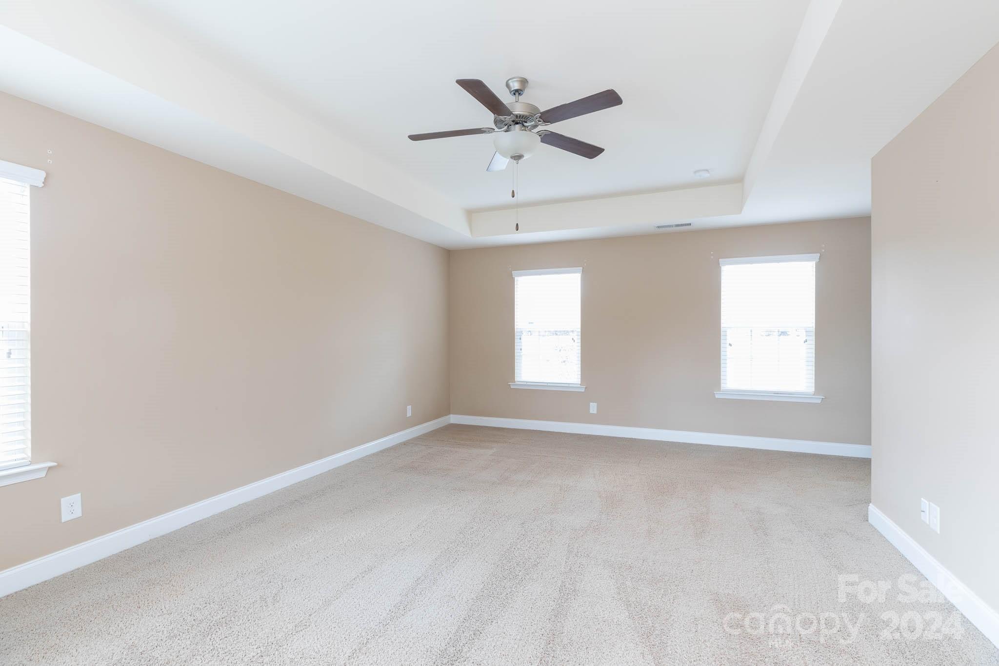 The Parks - Residential