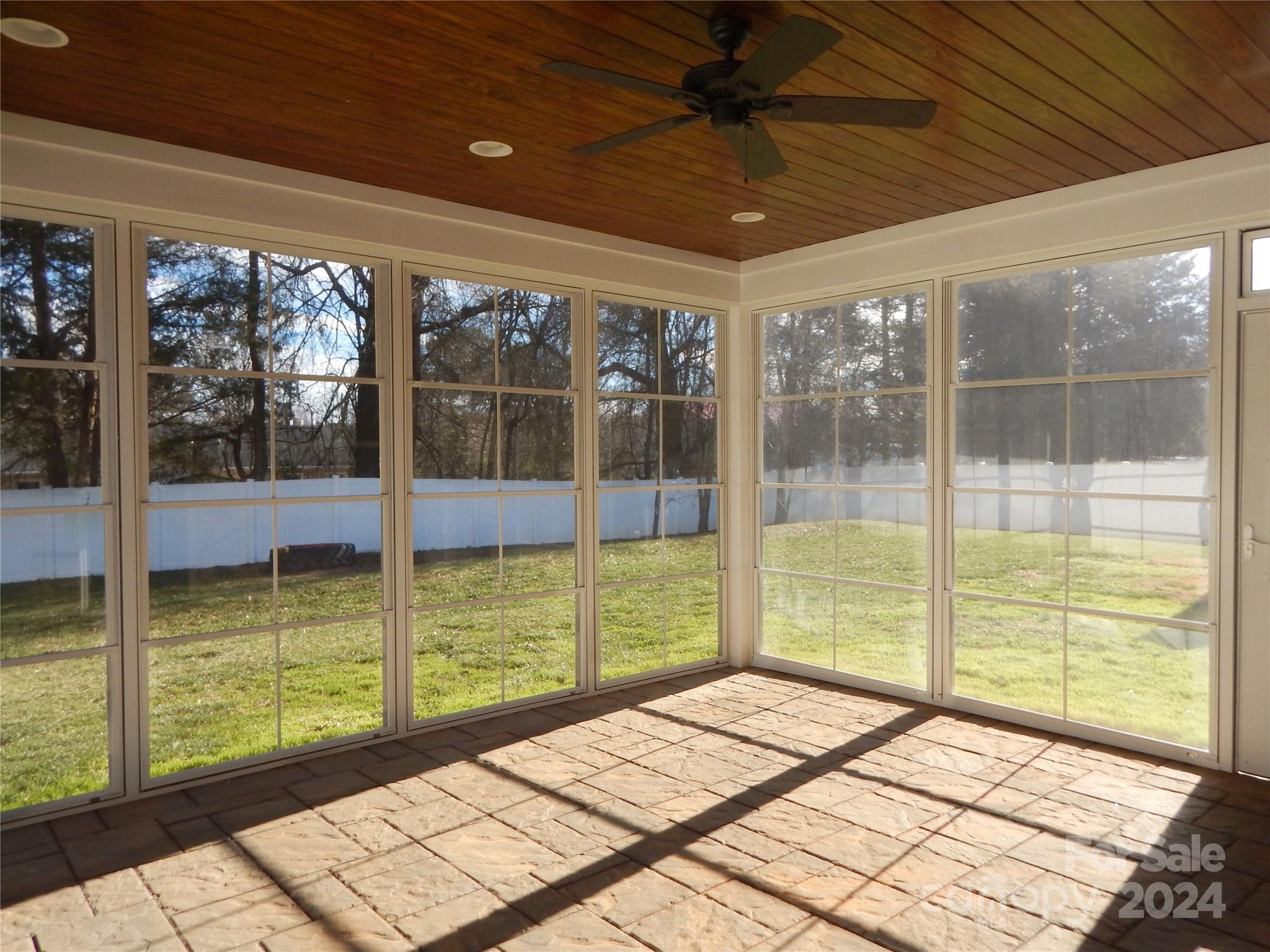 The Parks - Residential