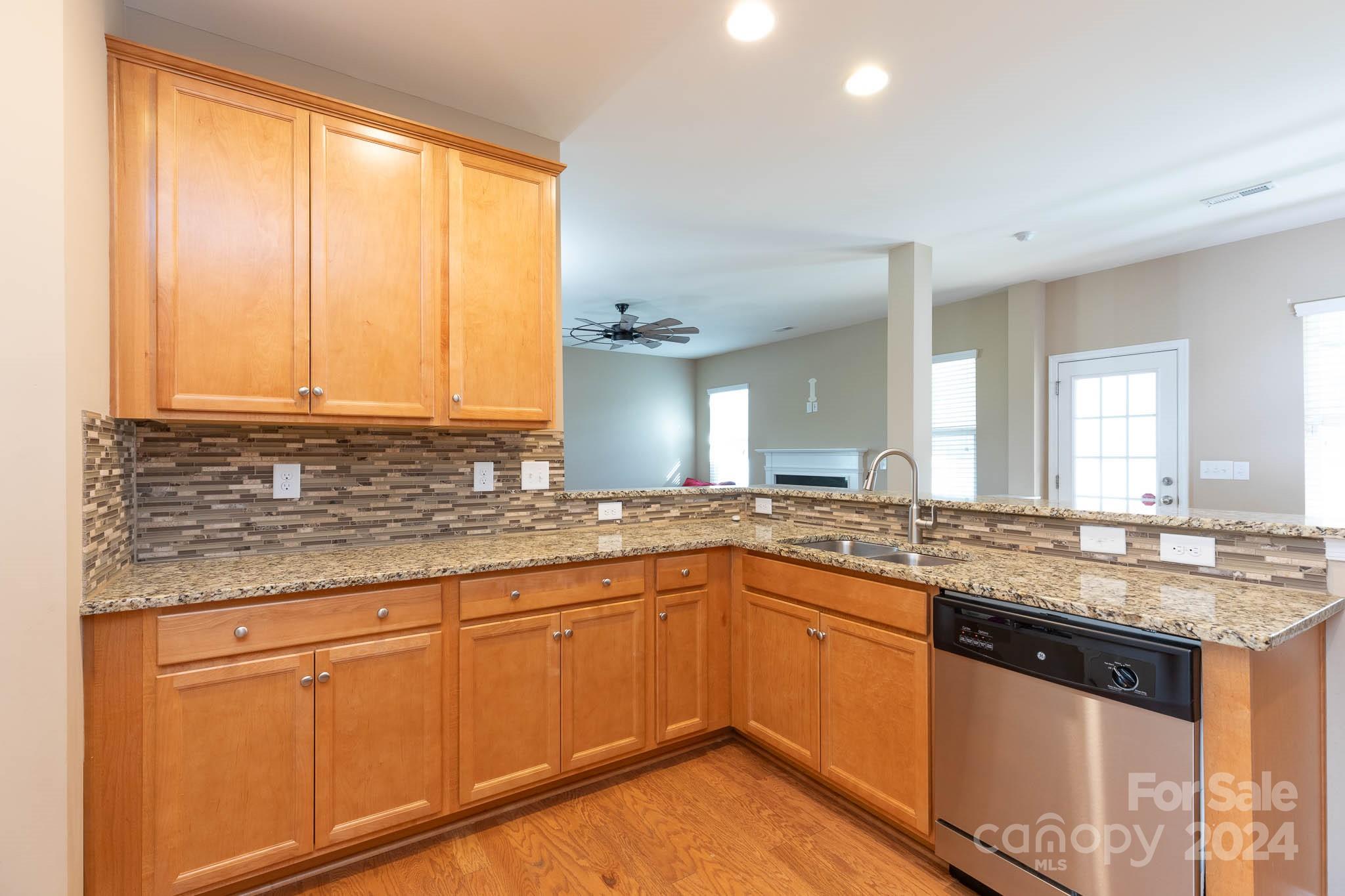 The Parks - Residential