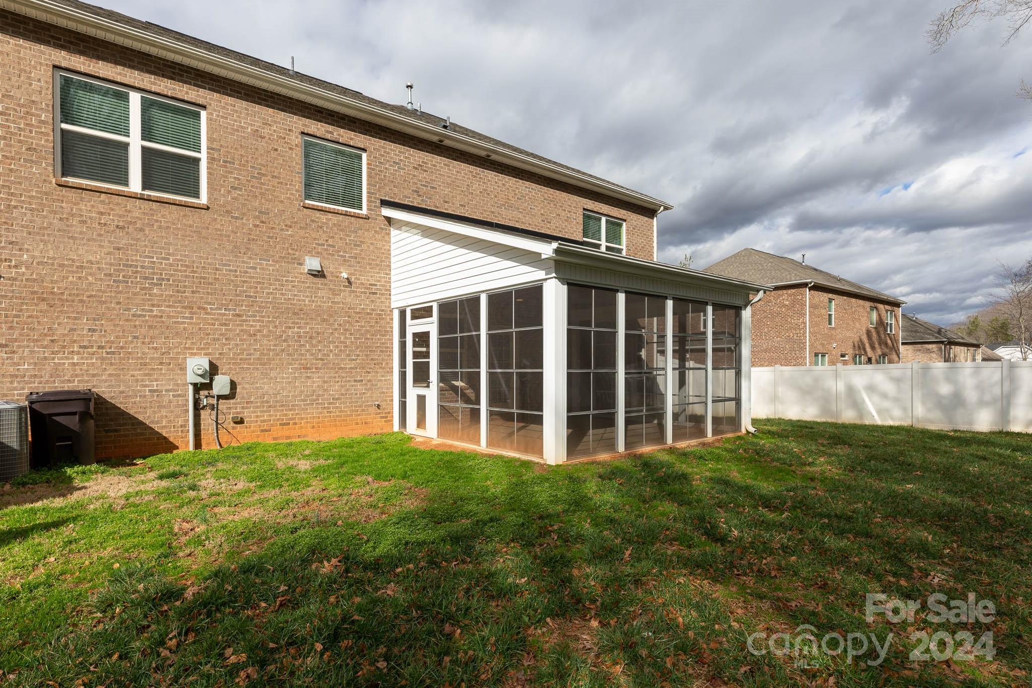 The Parks - Residential