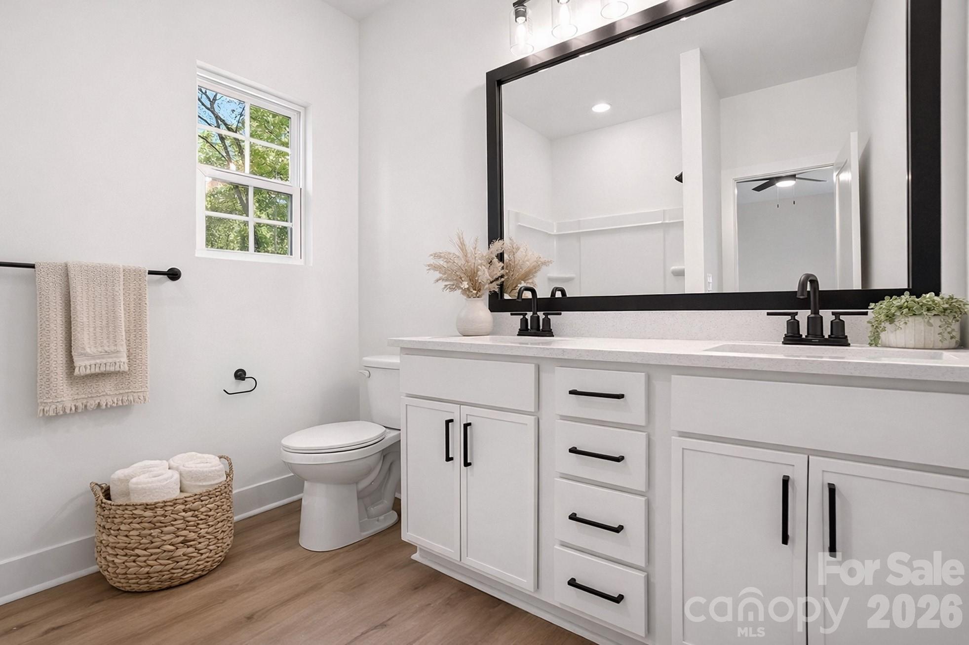 NORTHWOOD ACRES - Residential