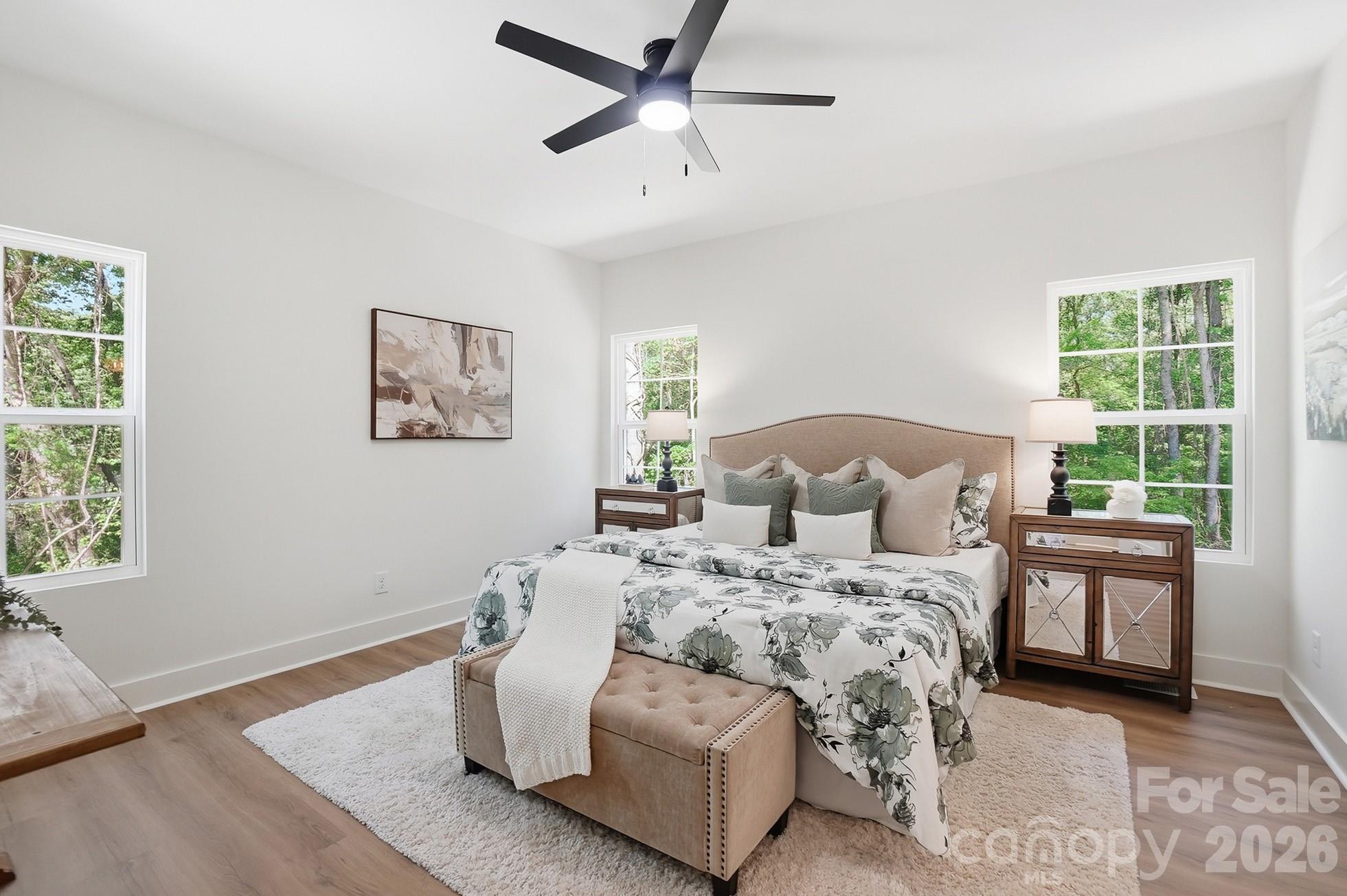 NORTHWOOD ACRES - Residential