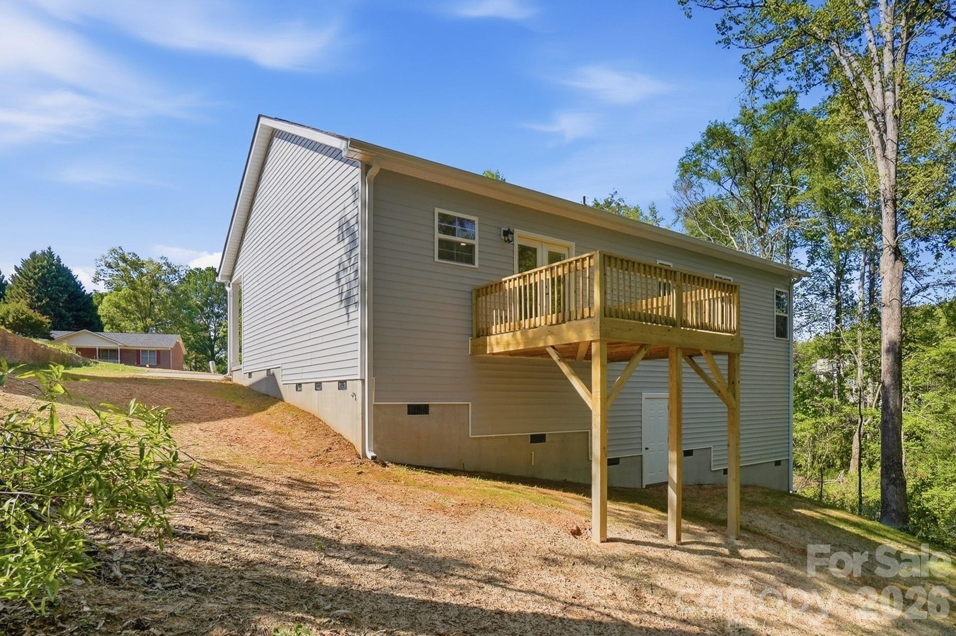 NORTHWOOD ACRES - Residential