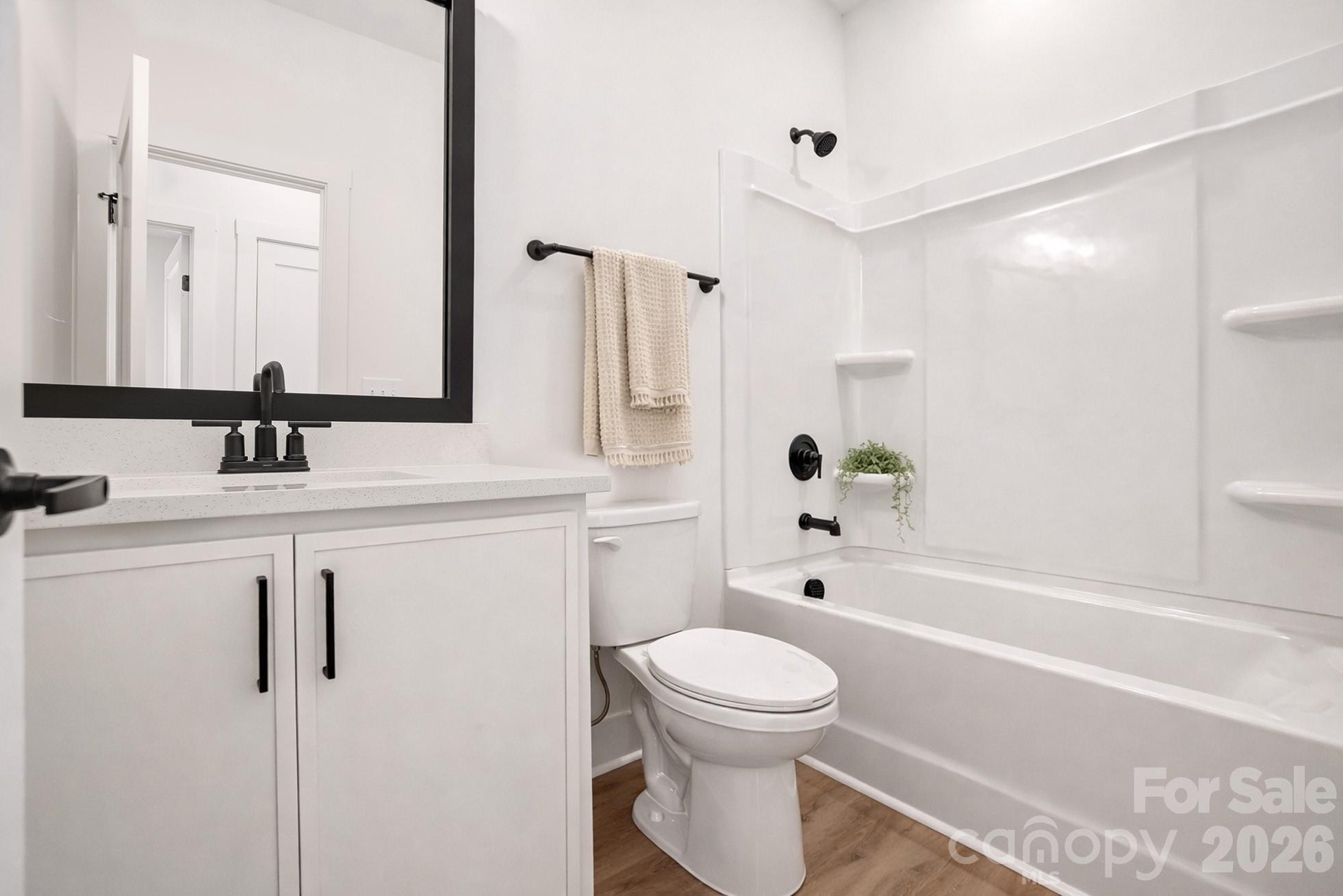 NORTHWOOD ACRES - Residential