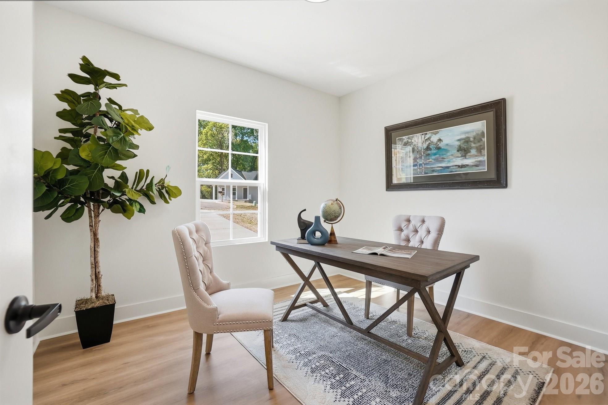 NORTHWOOD ACRES - Residential