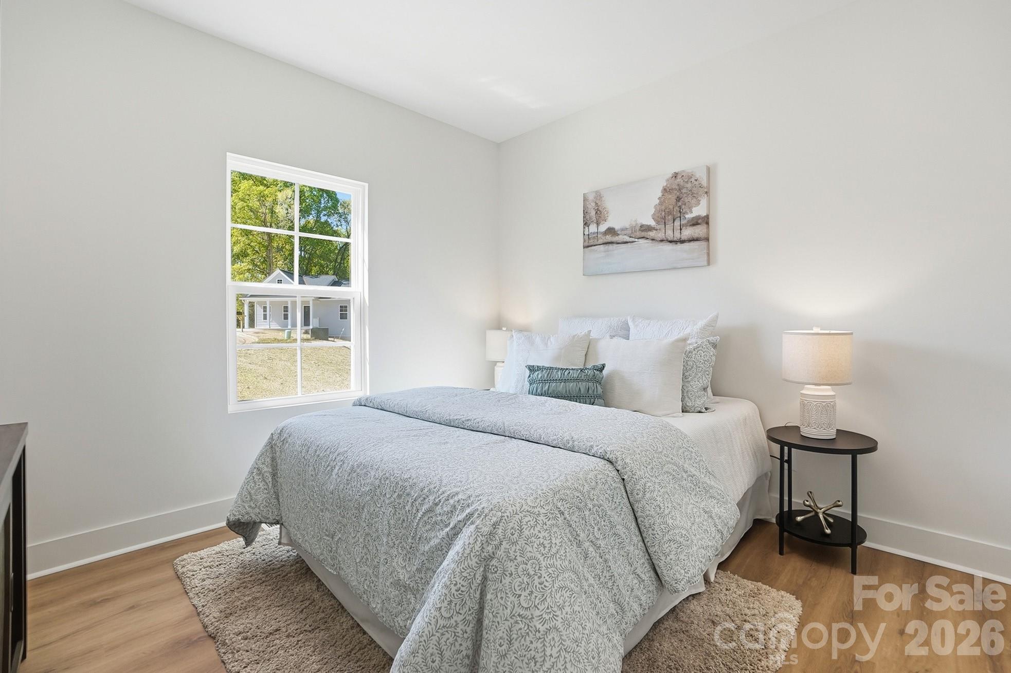 NORTHWOOD ACRES - Residential