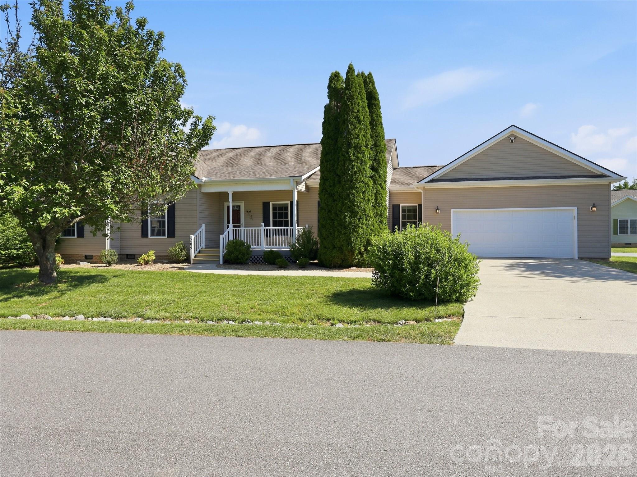 209 Beechnut Drive