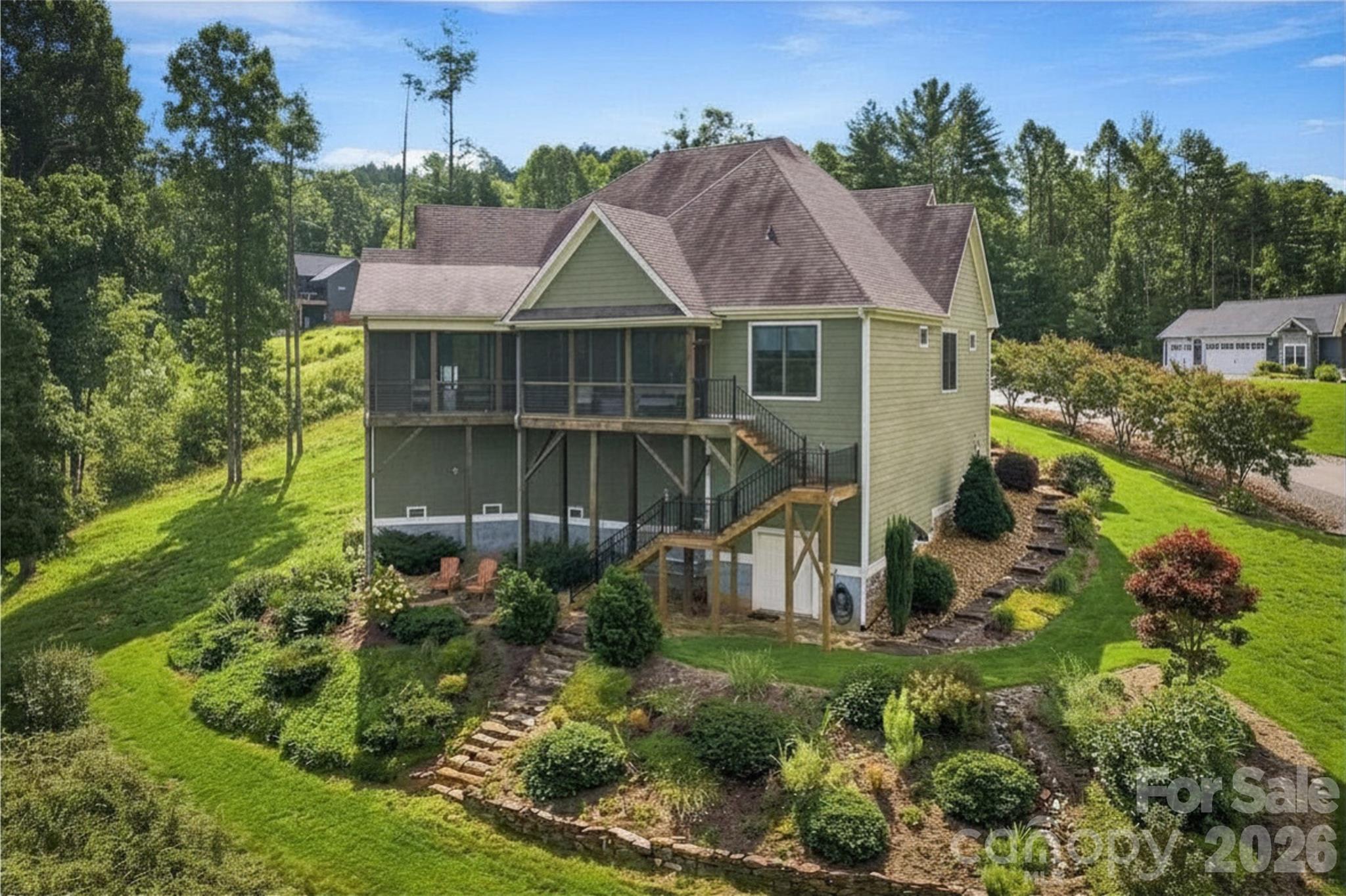5504 Cedar Cove Way