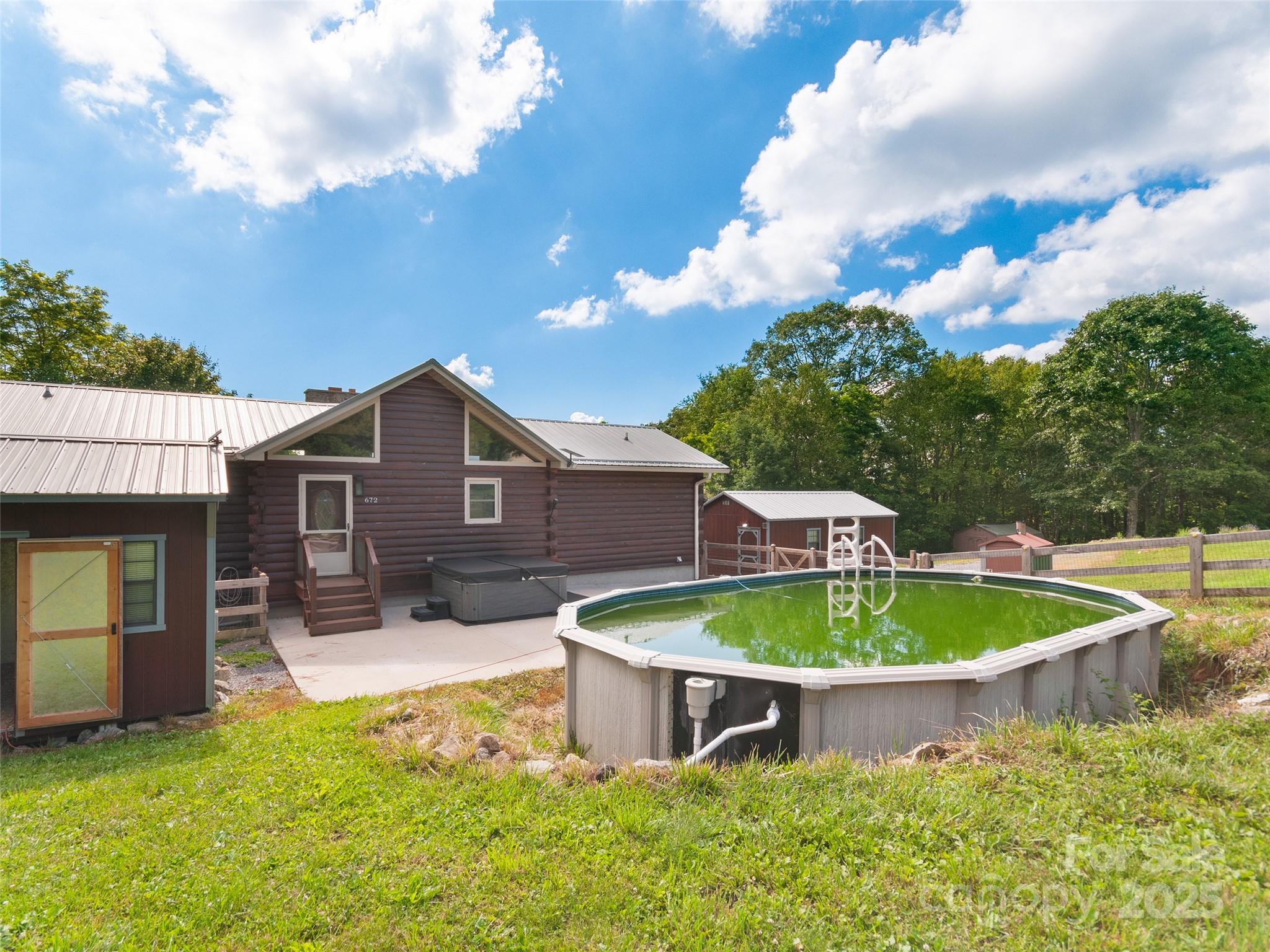 672 Windswept Ridge Road