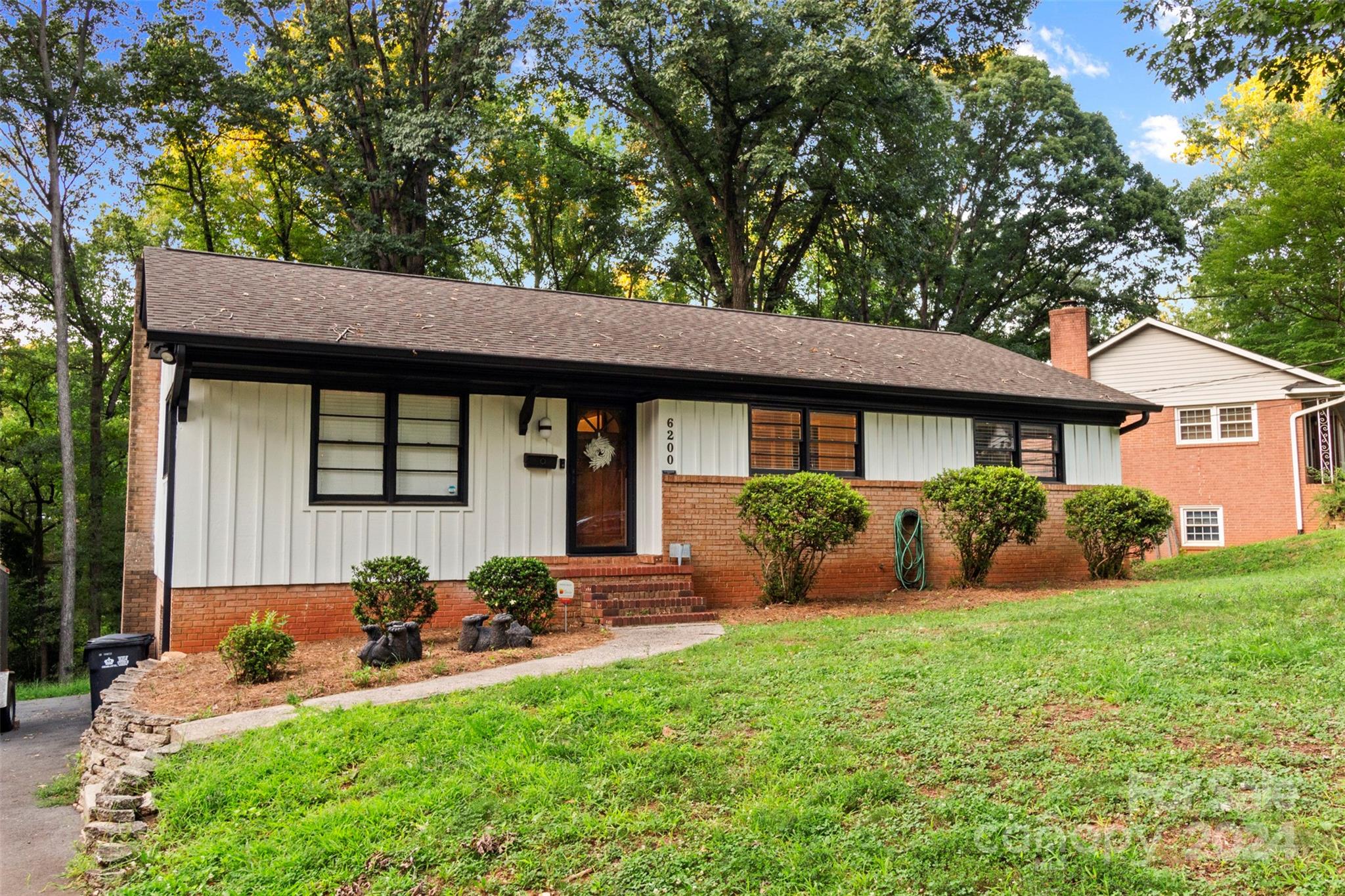 Starmount - Residential