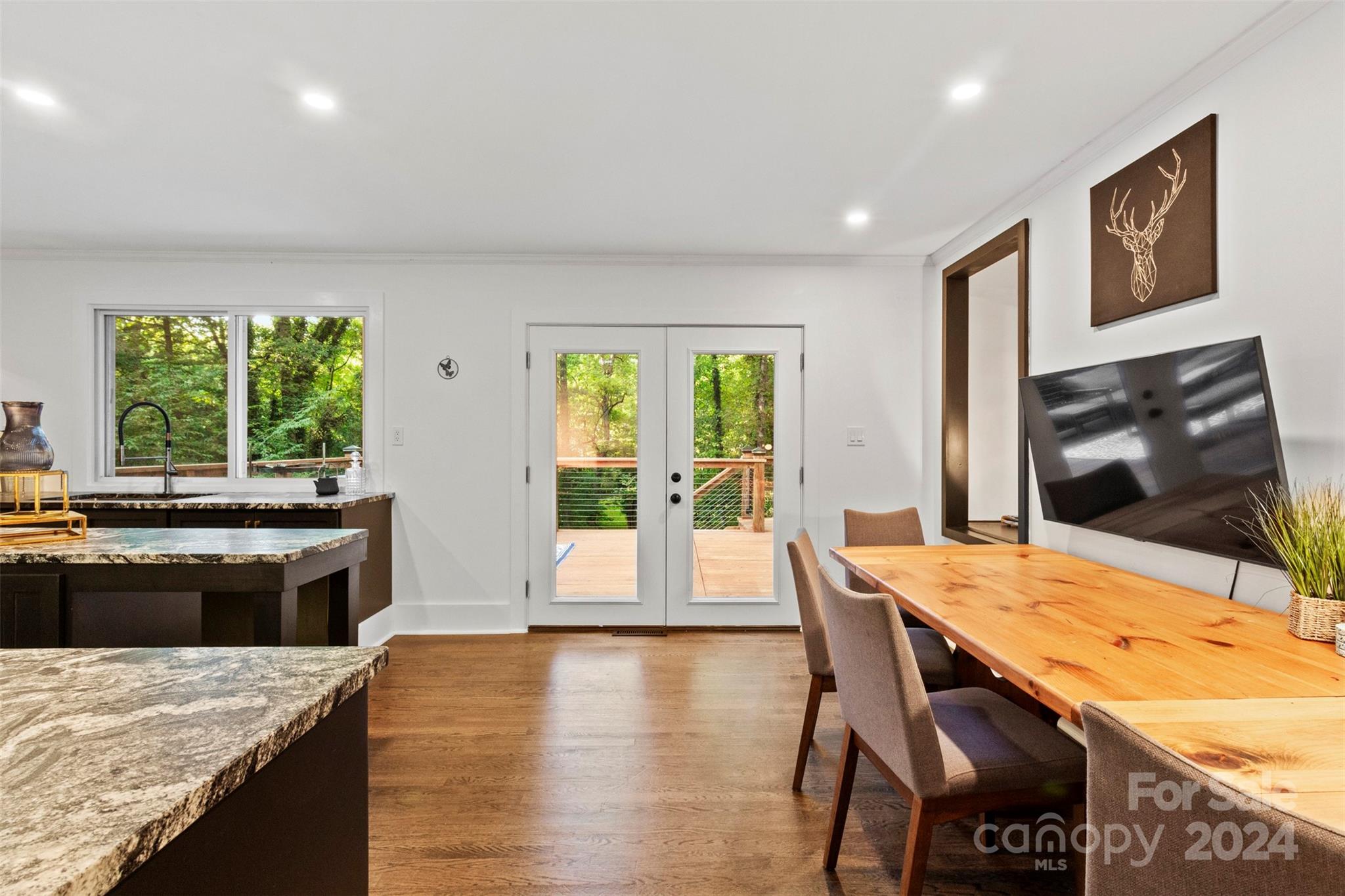 Starmount - Residential