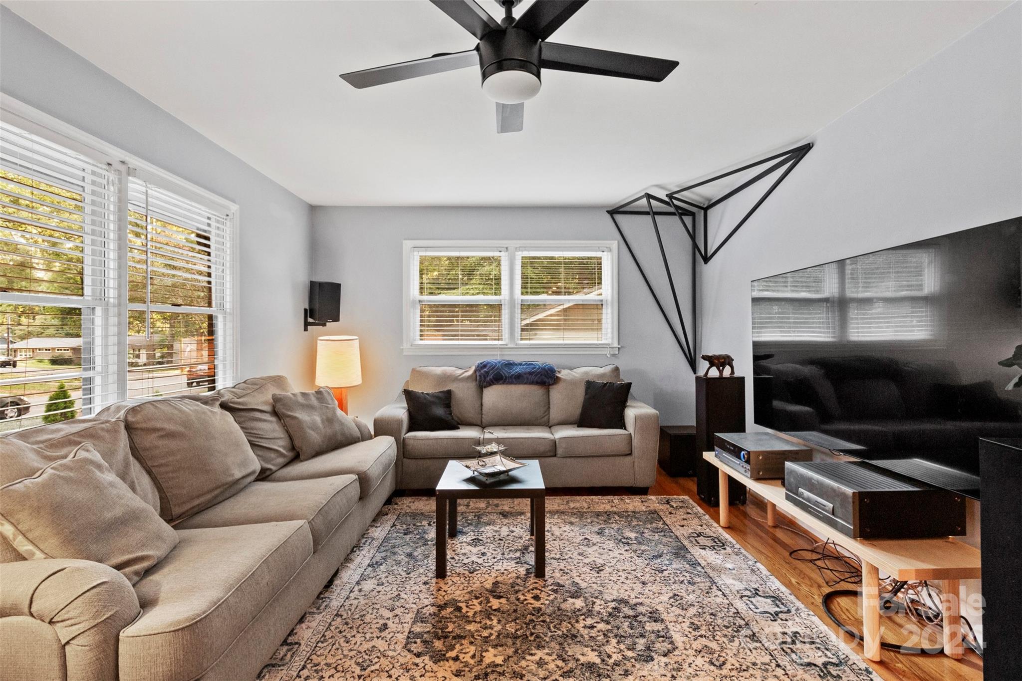 Starmount - Residential