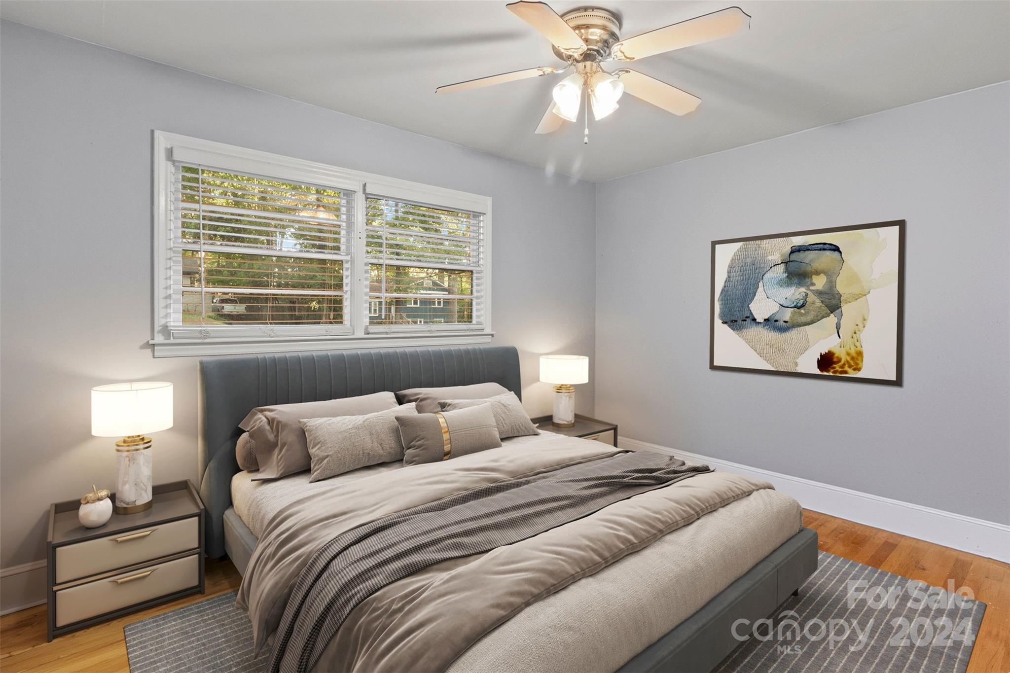 Starmount - Residential