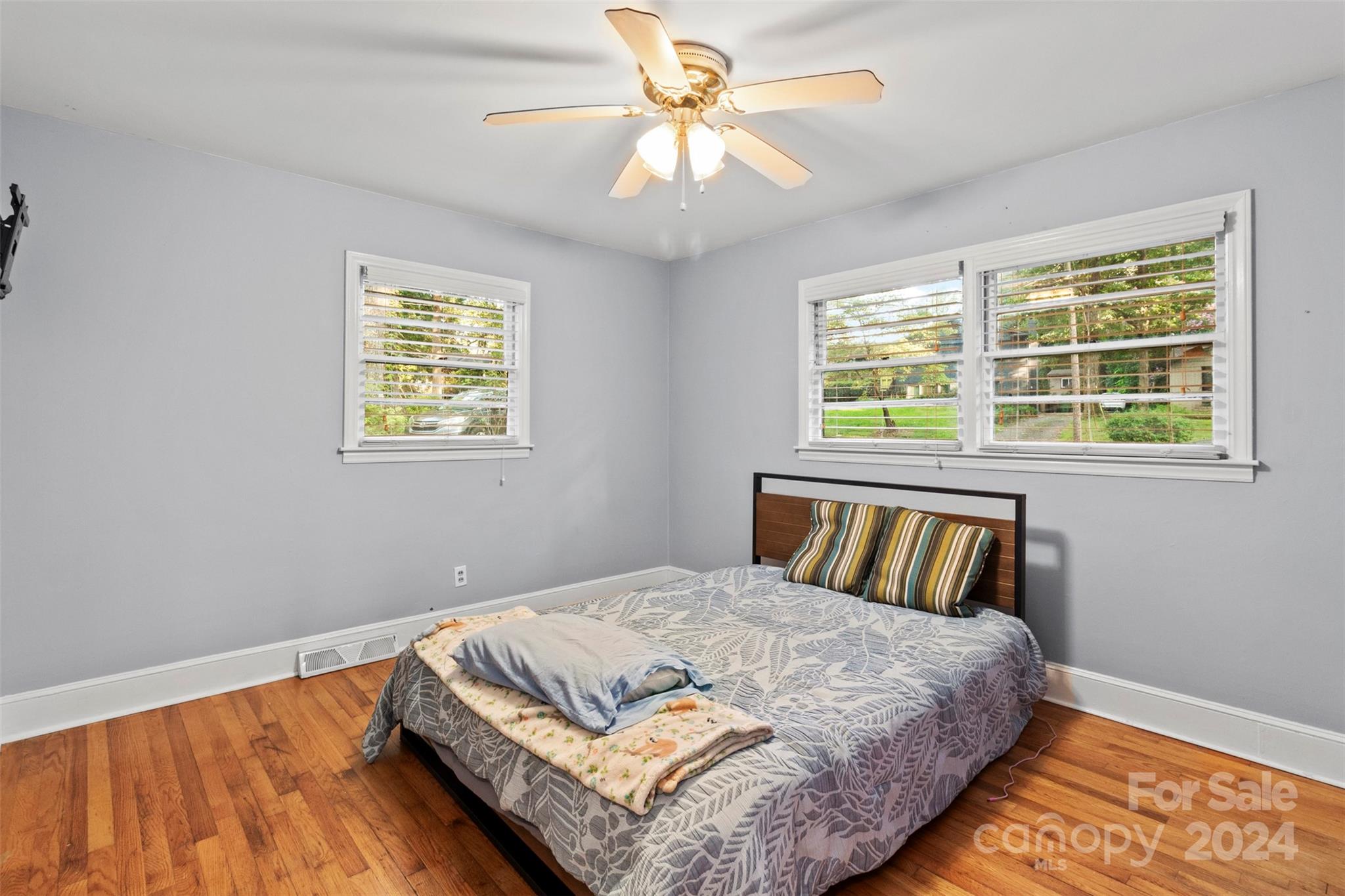 Starmount - Residential