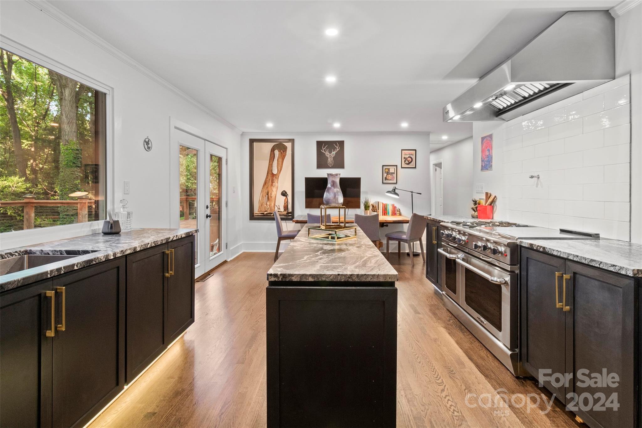 Starmount - Residential