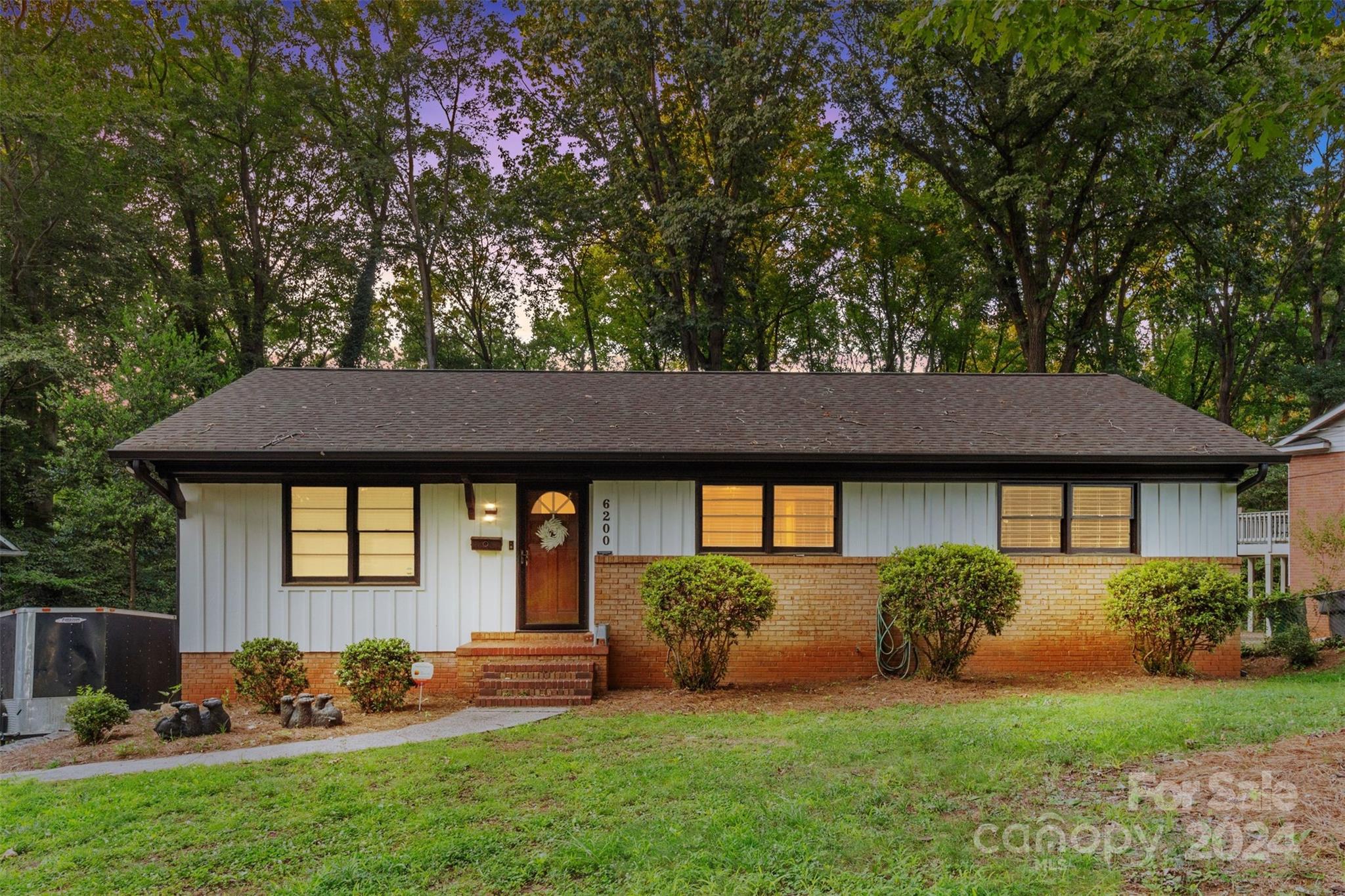 Starmount - Residential