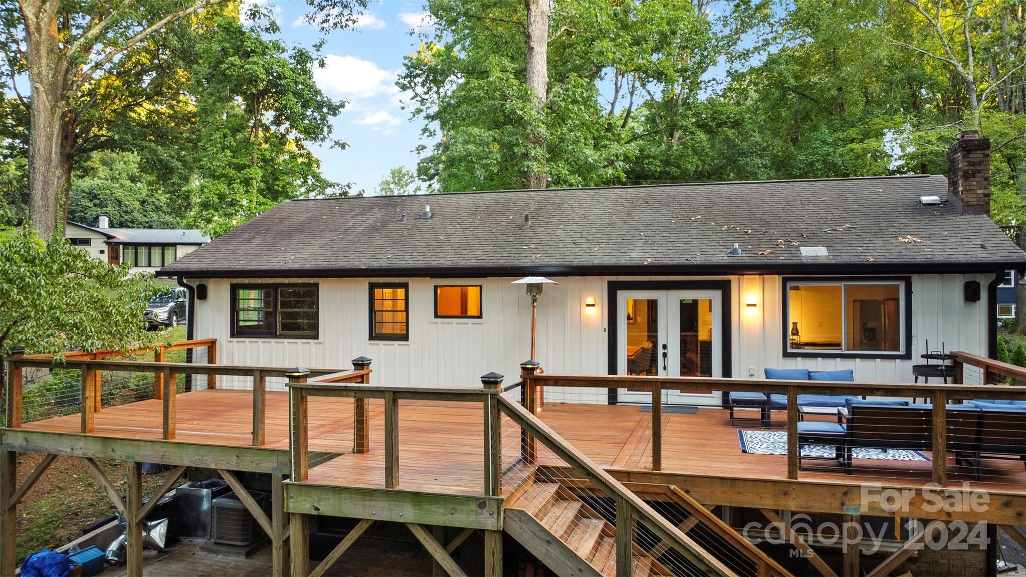 Starmount - Residential