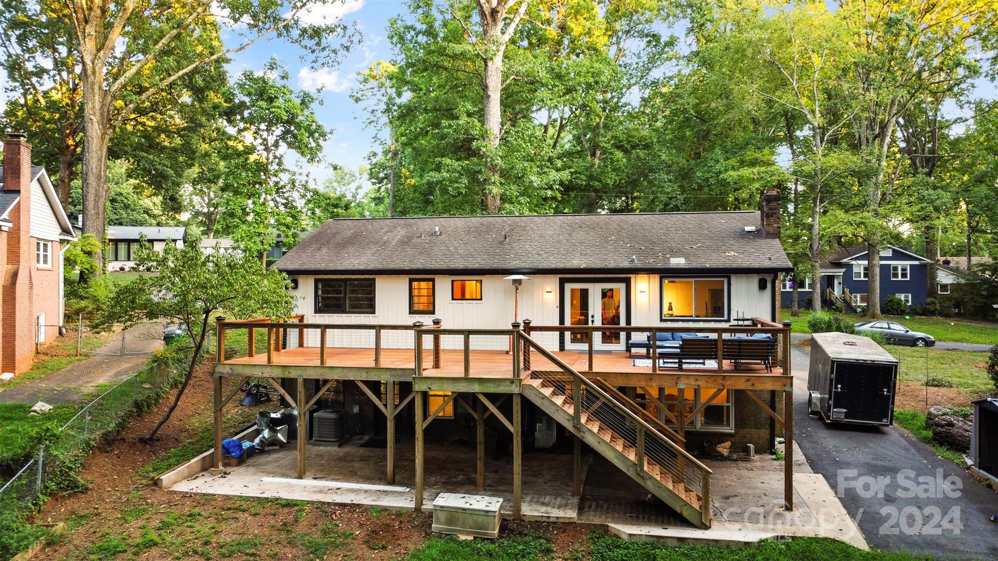 Starmount - Residential