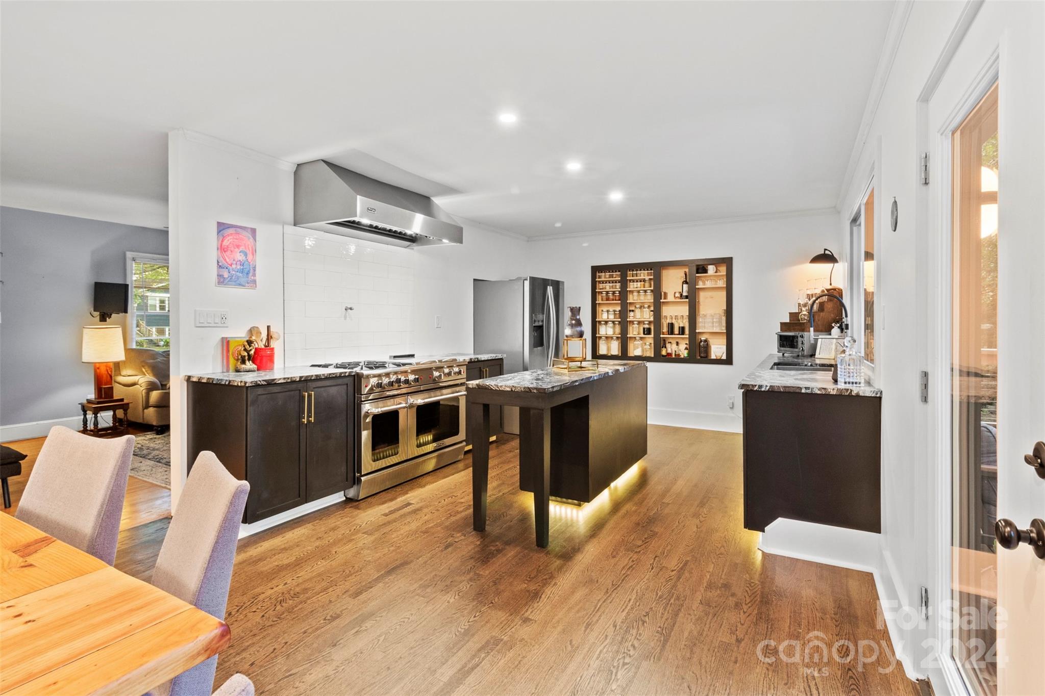 Starmount - Residential