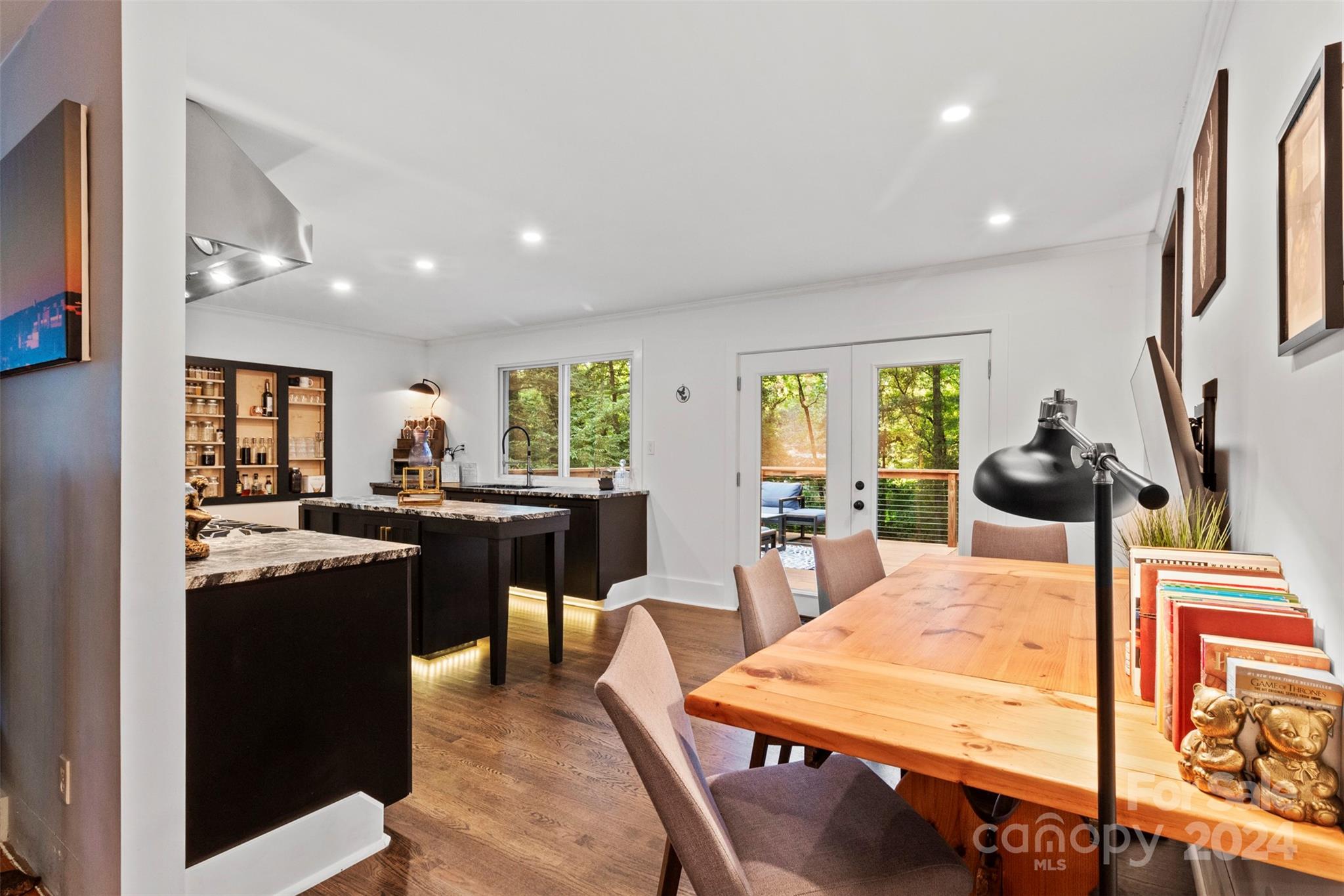 Starmount - Residential