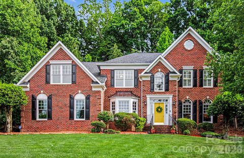 Photo of 2334 Keara Way, Charlotte, NC 28270 (MLS # 4378341)