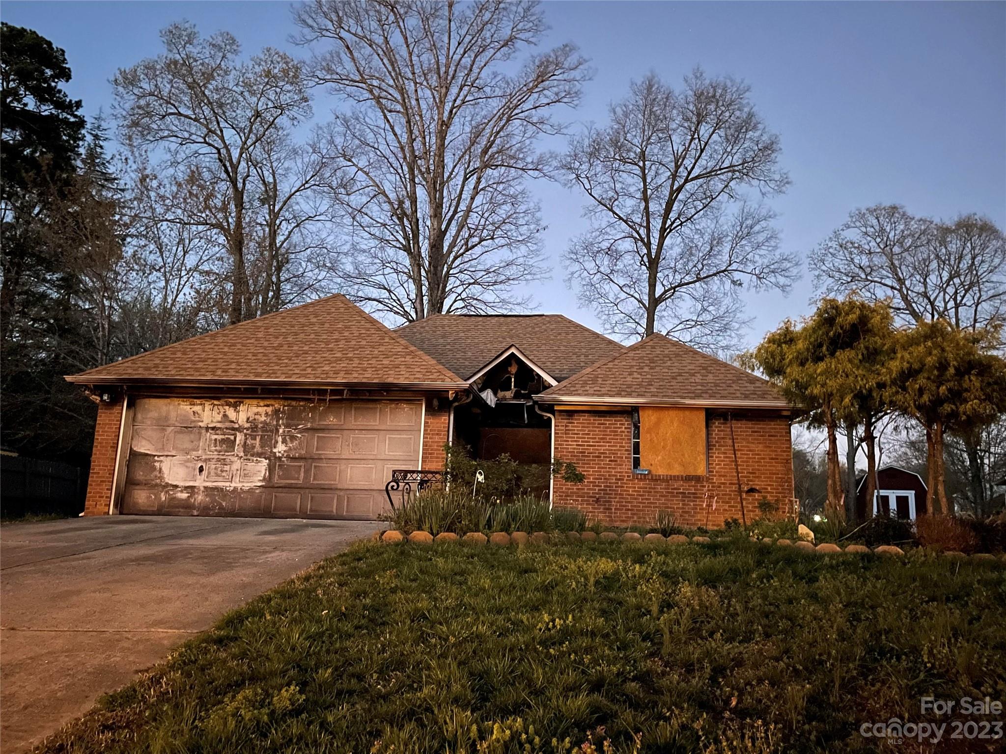 Spicewood - Residential