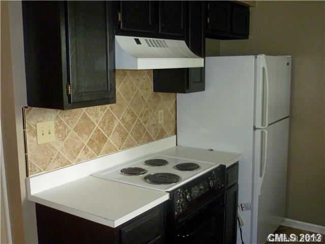 Regent Park - Residential Lease