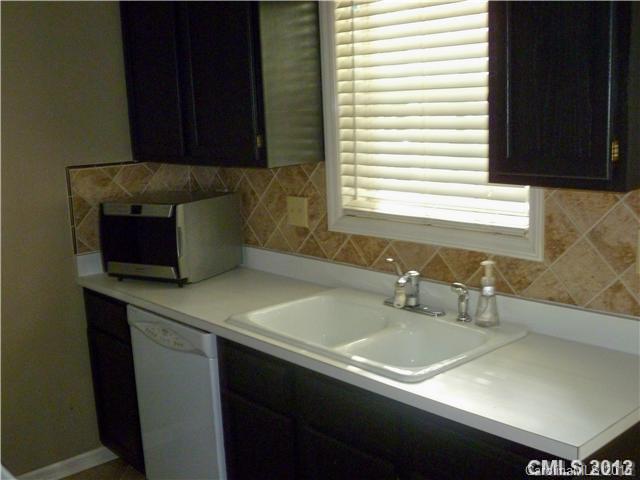 Regent Park - Residential Lease