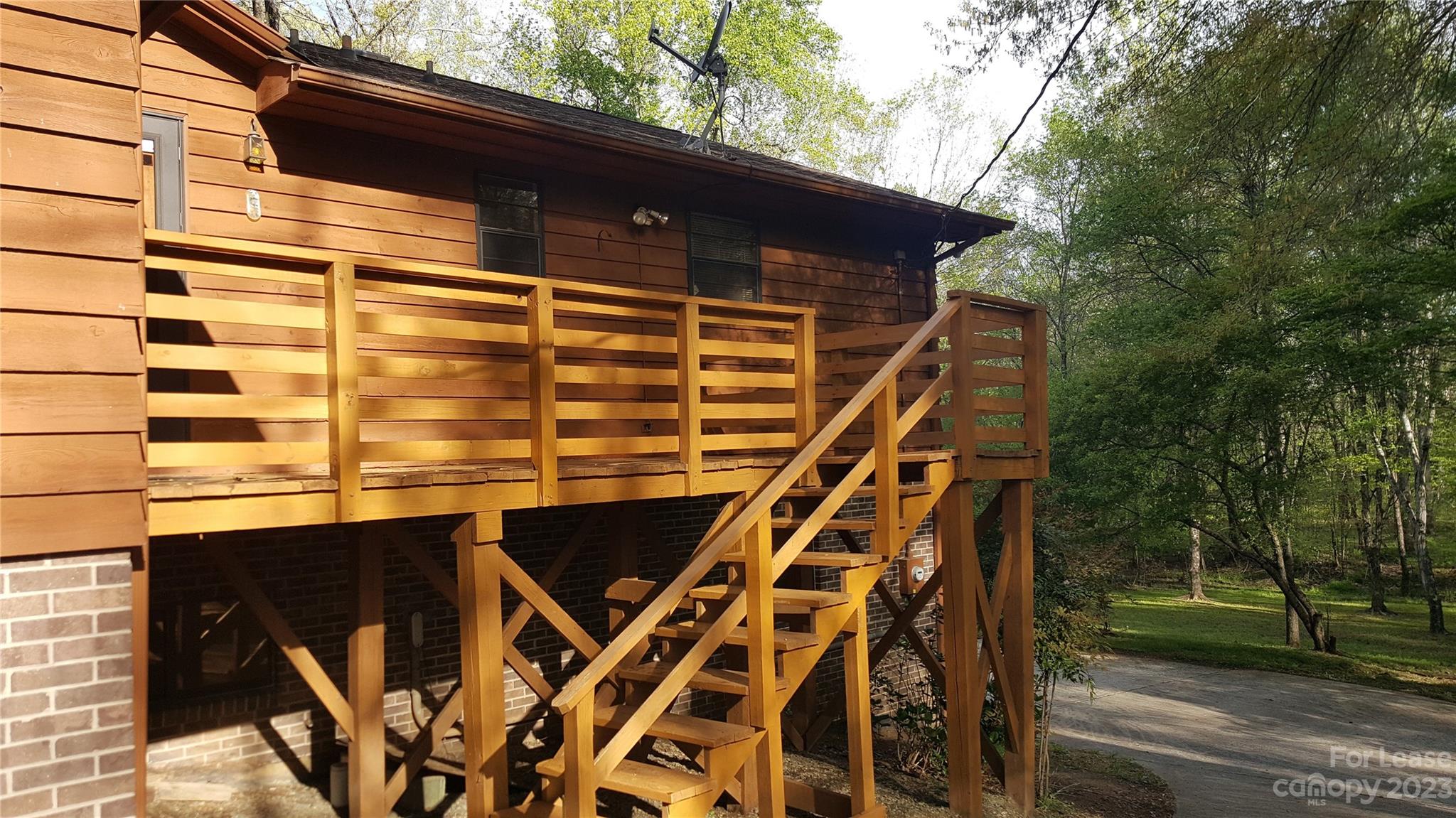 None - Residential Lease