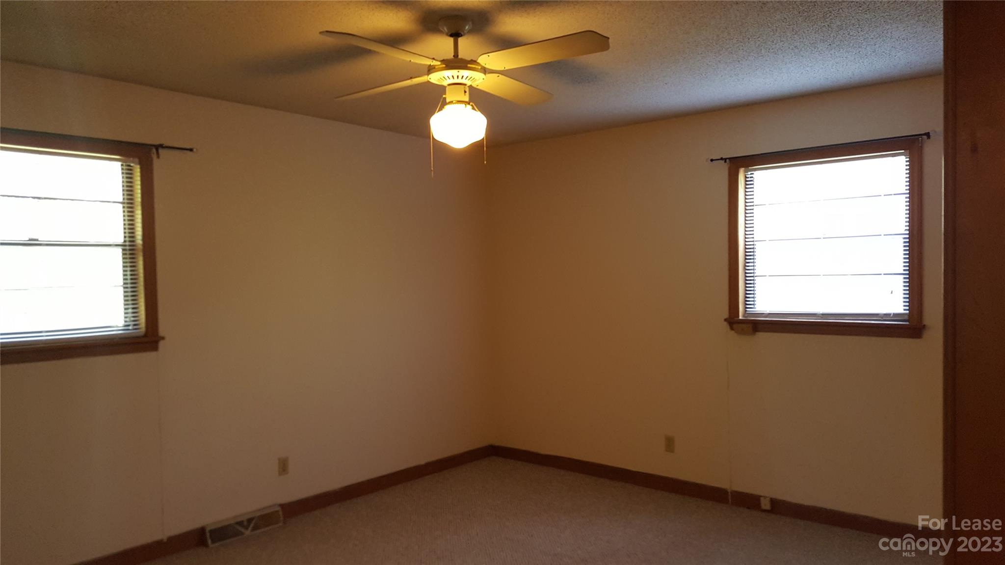 None - Residential Lease