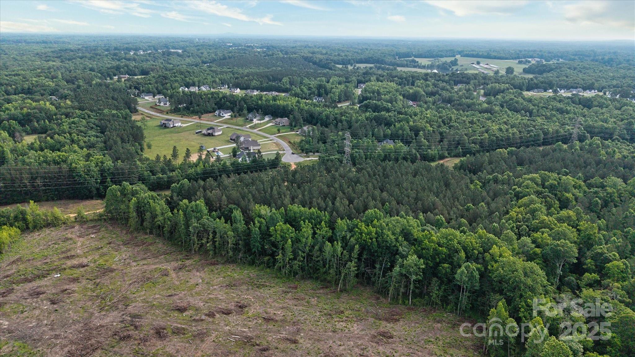 Sanders Landing - Land