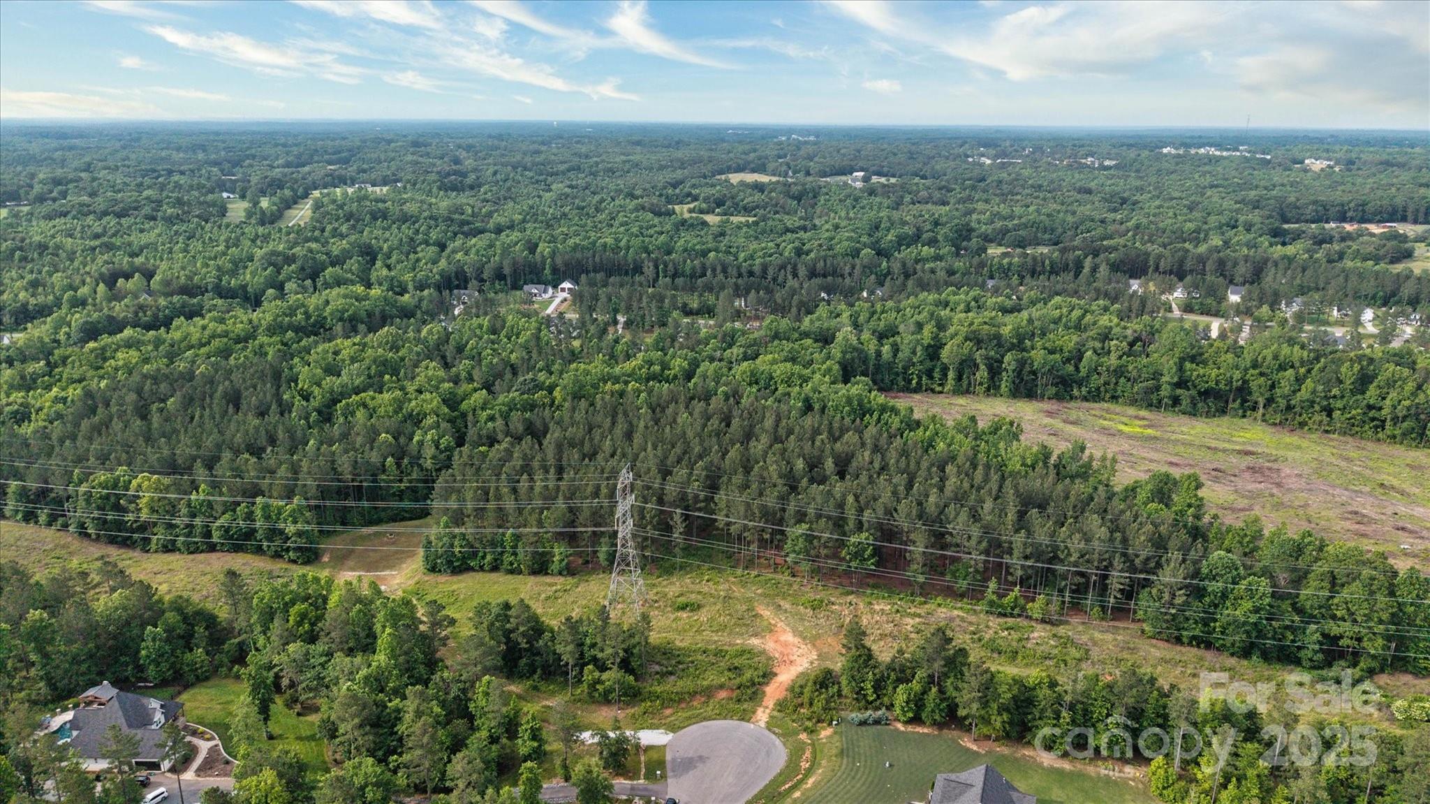 Sanders Landing - Land