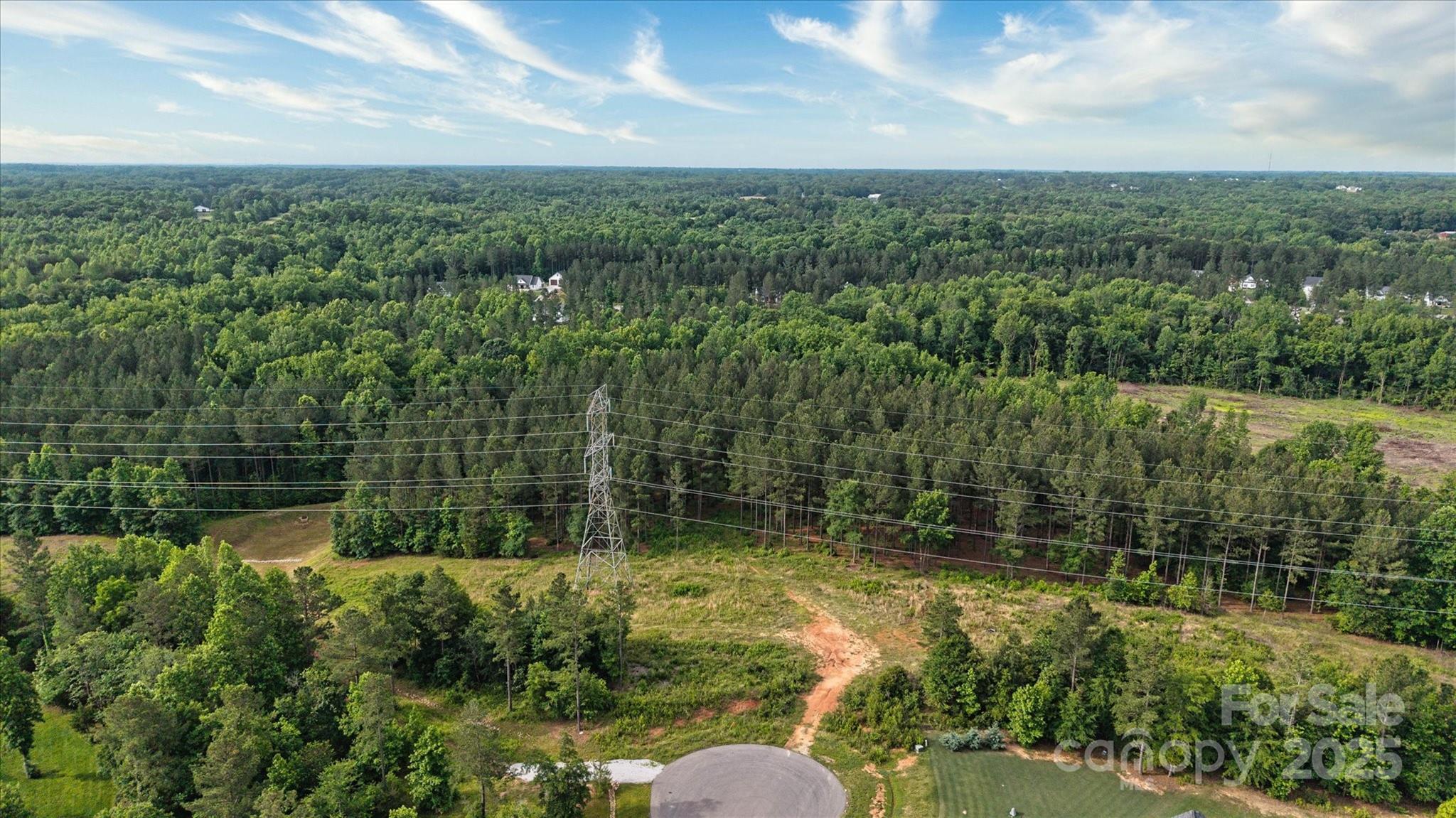 Sanders Landing - Land