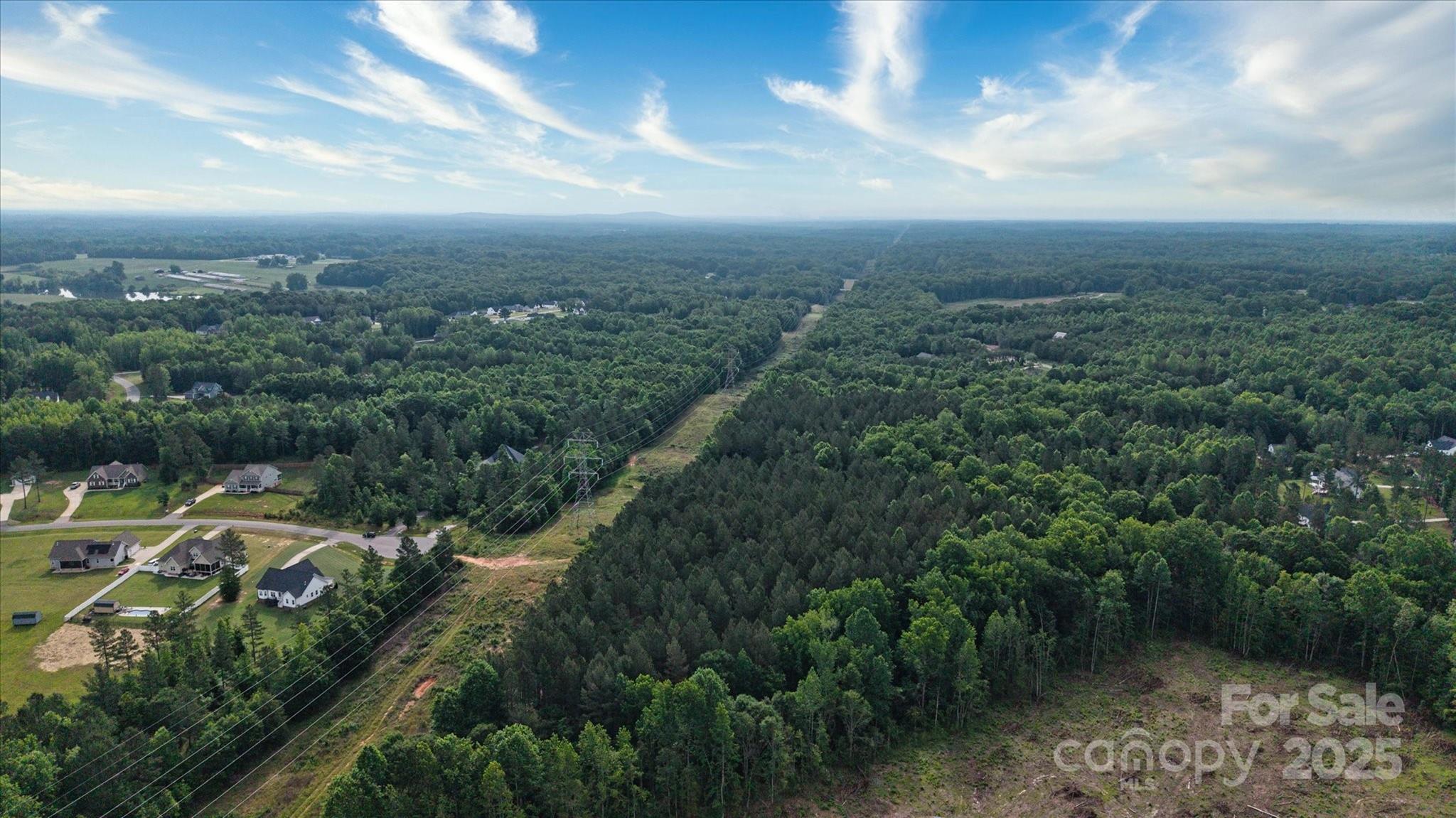 Sanders Landing - Land