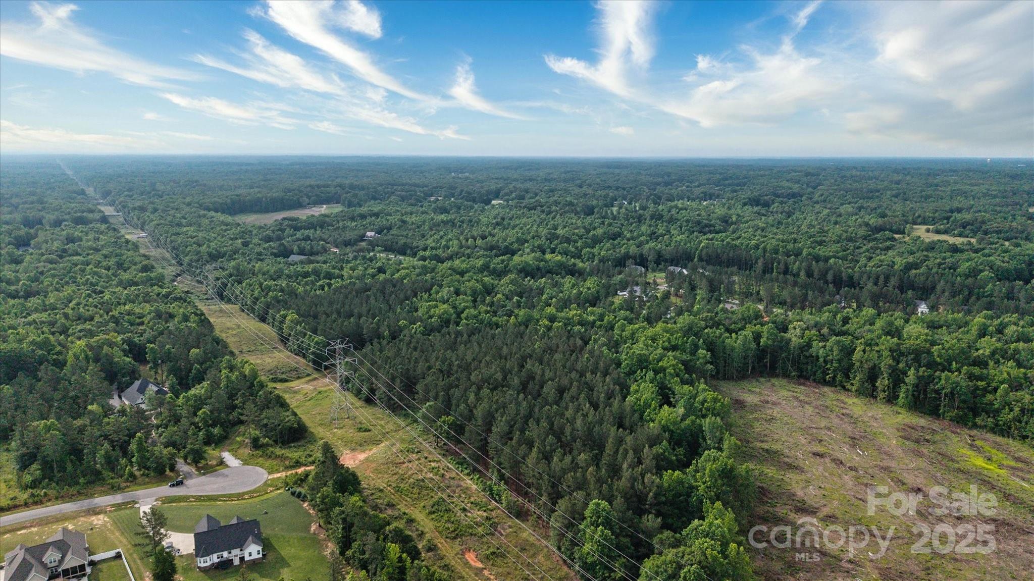 Sanders Landing - Land