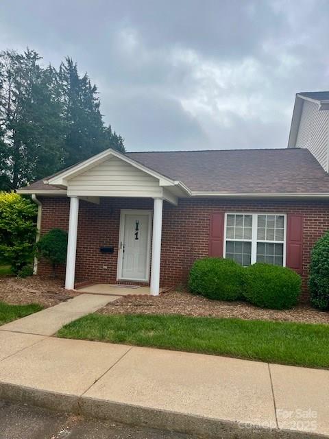 102 Brandywine Drive NE I-1