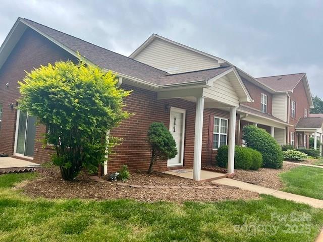 102 Brandywine Drive NE I-1