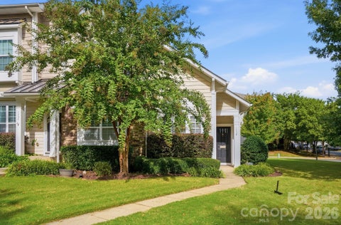 Photo of 123 Leyton Loop #Unit G, Mooresville, NC 28117 (MLS # 4425887)
