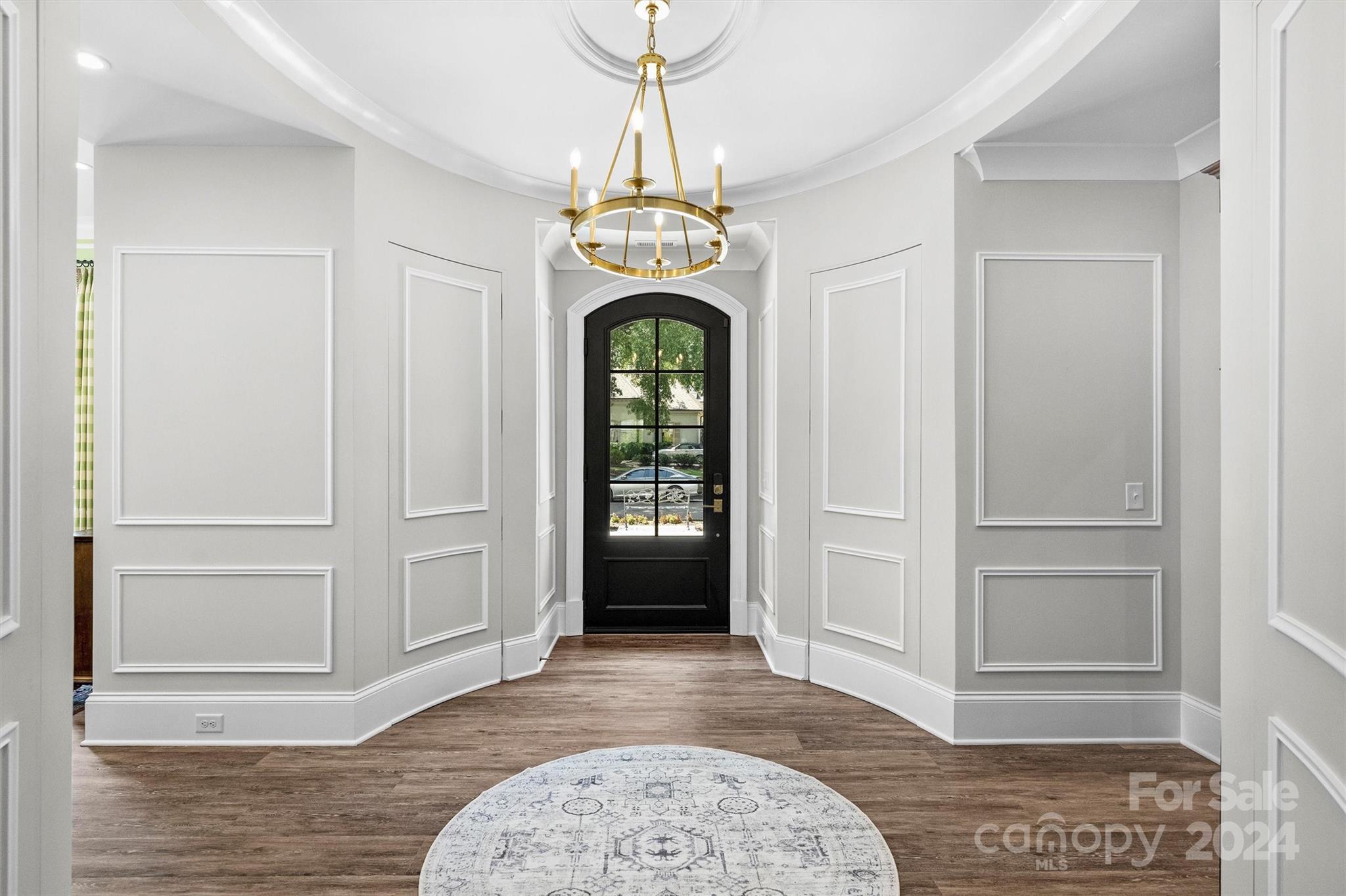 Eastover - Residential