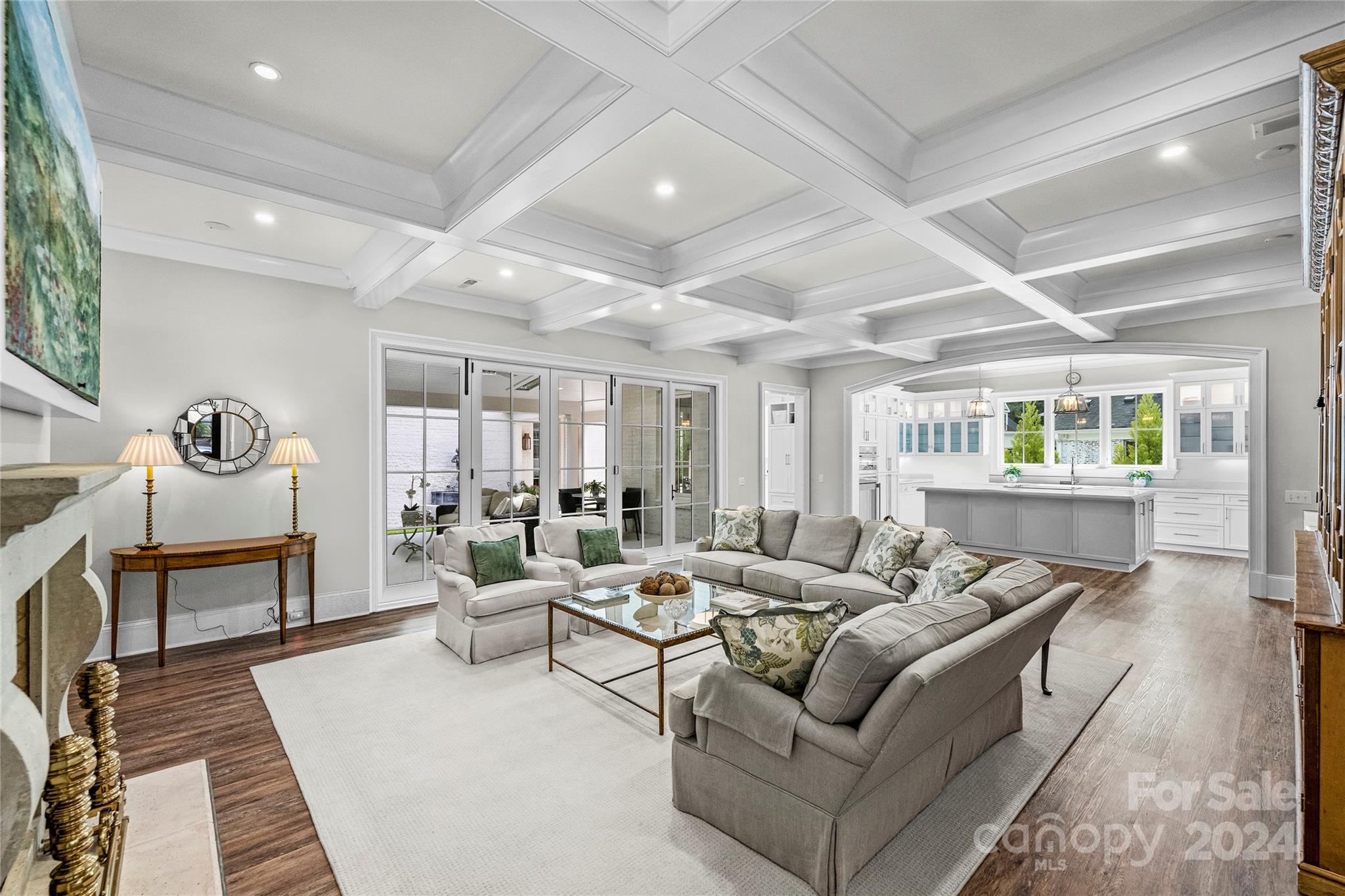 Eastover - Residential