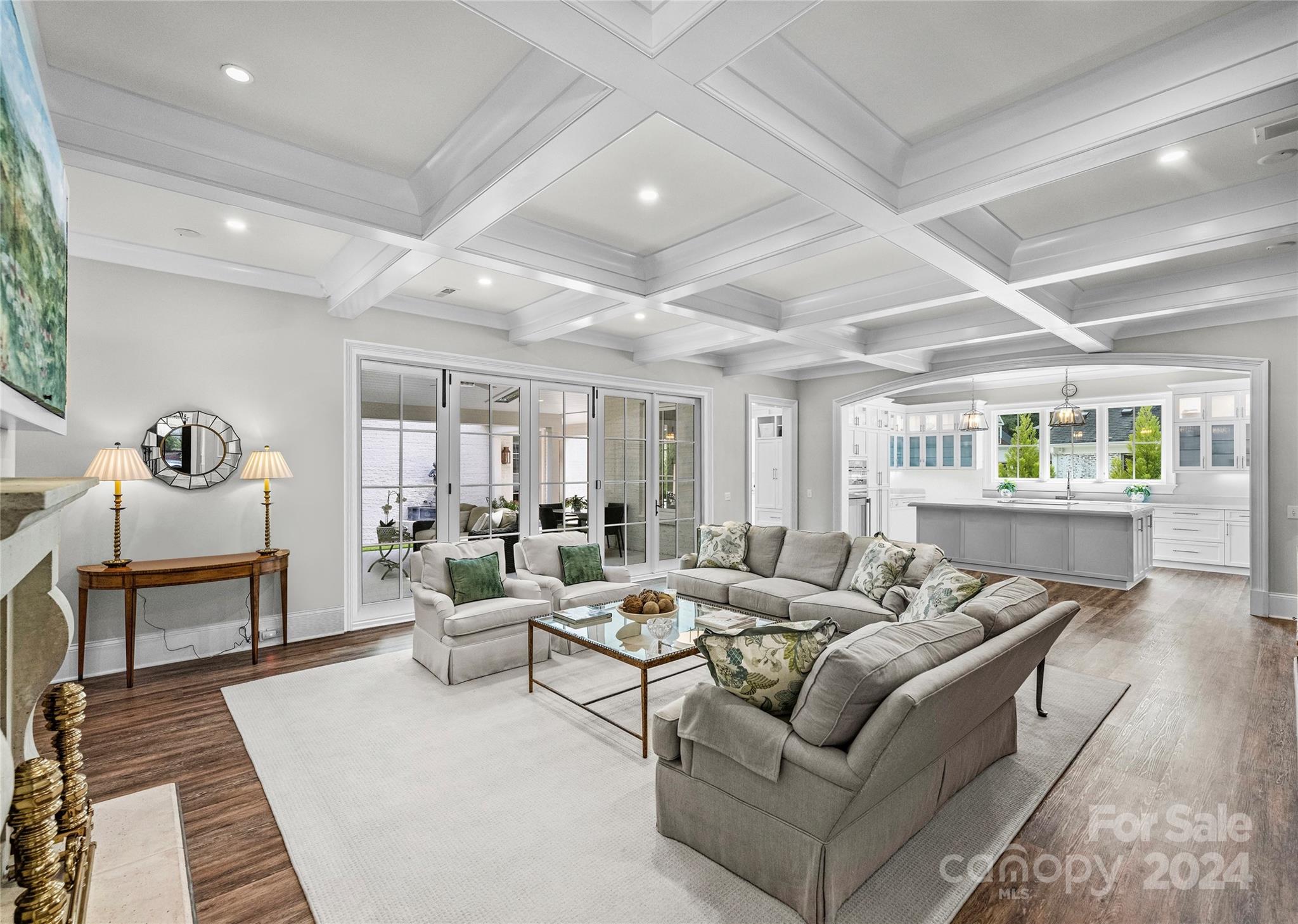 Eastover - Residential