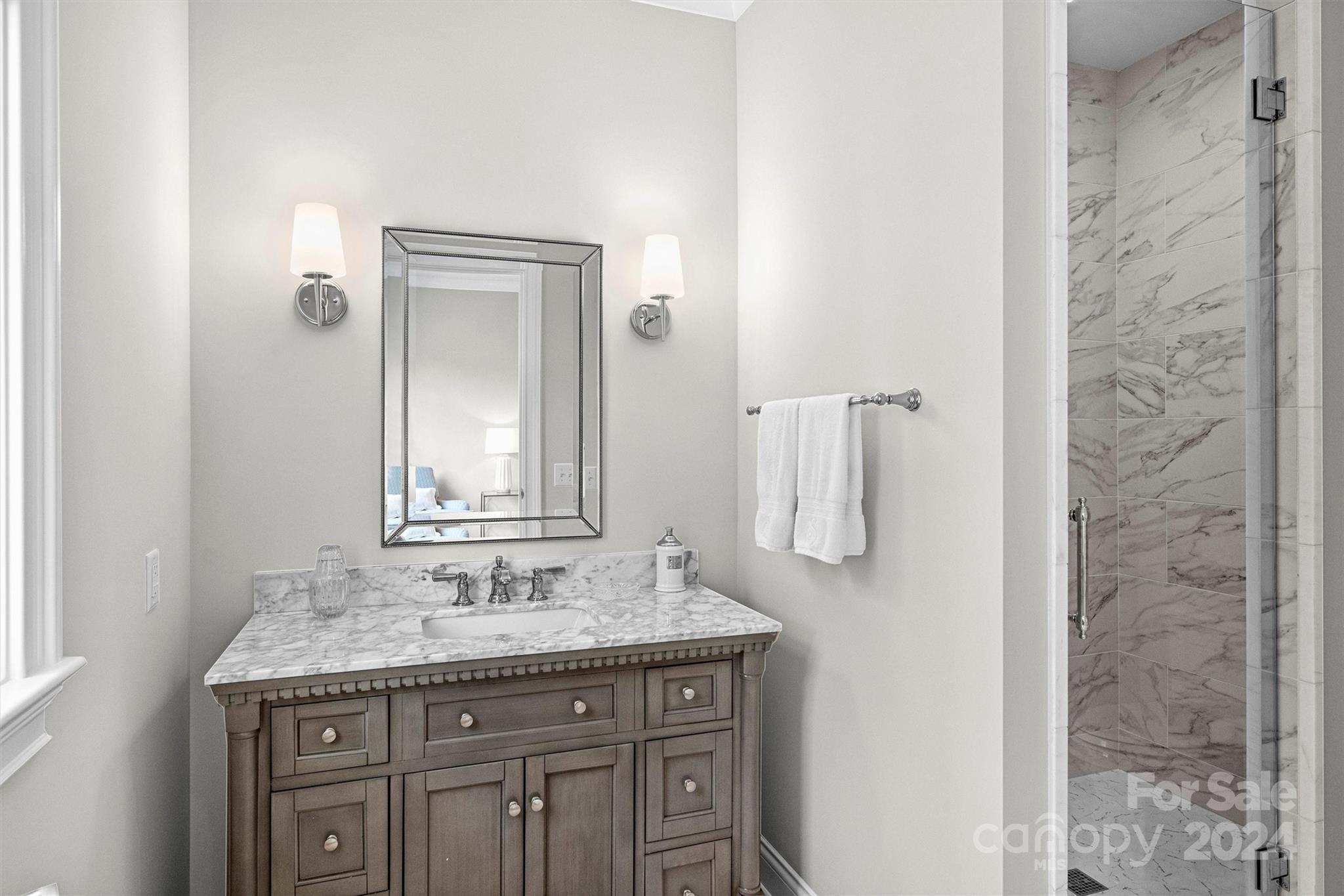 Eastover - Residential