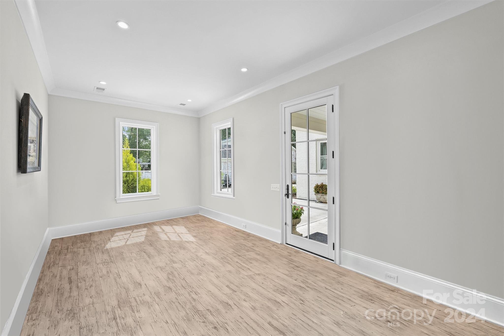 Eastover - Residential