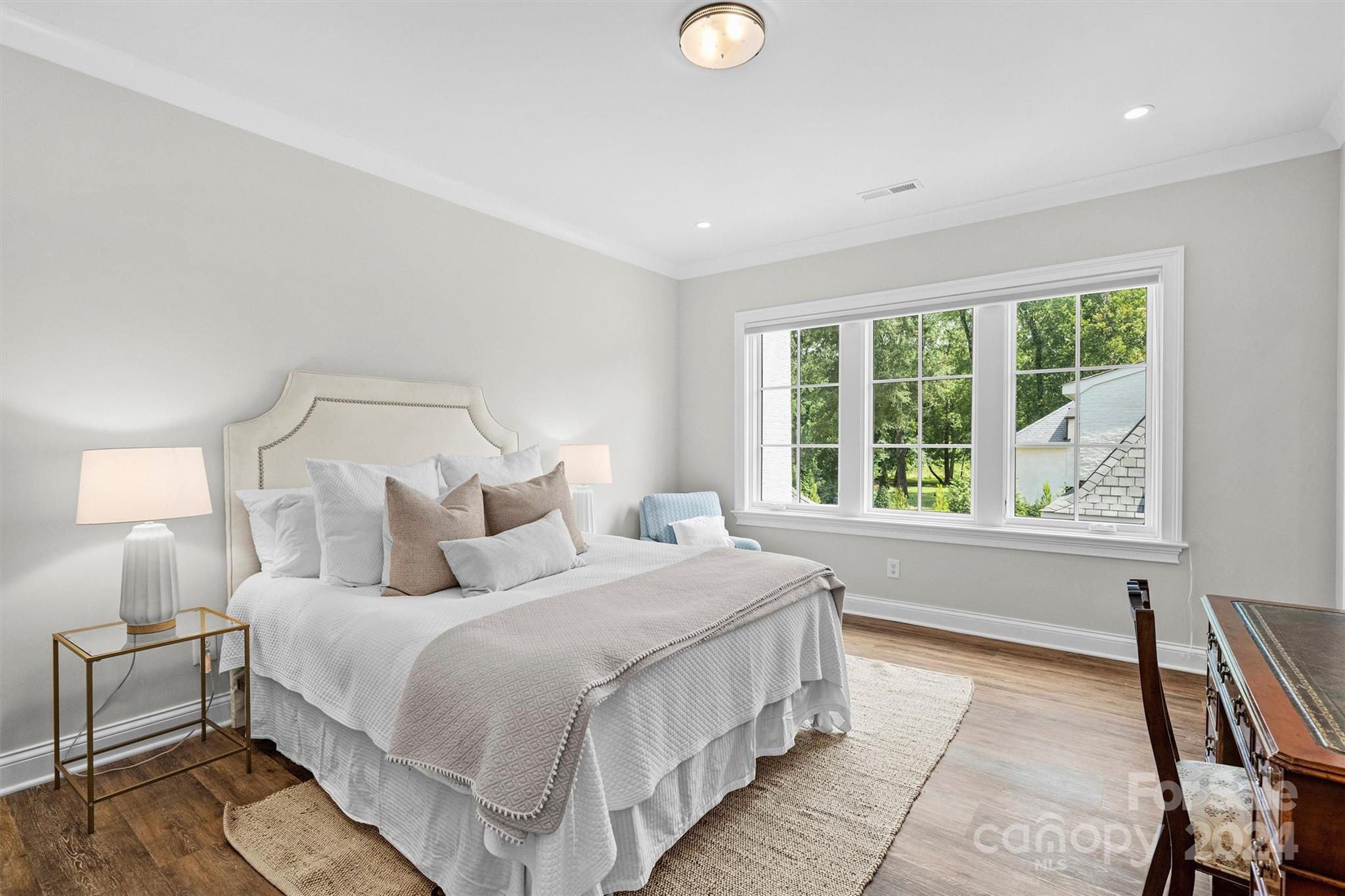 Eastover - Residential