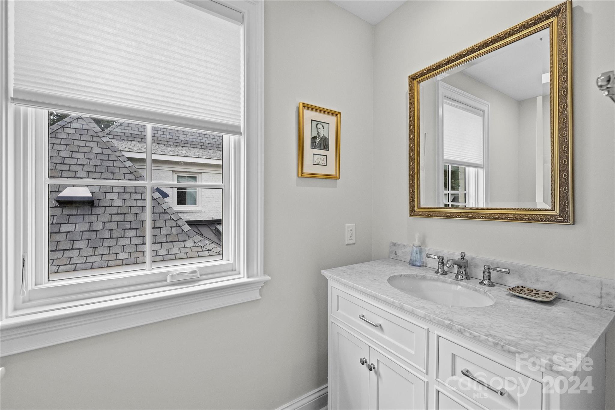 Eastover - Residential