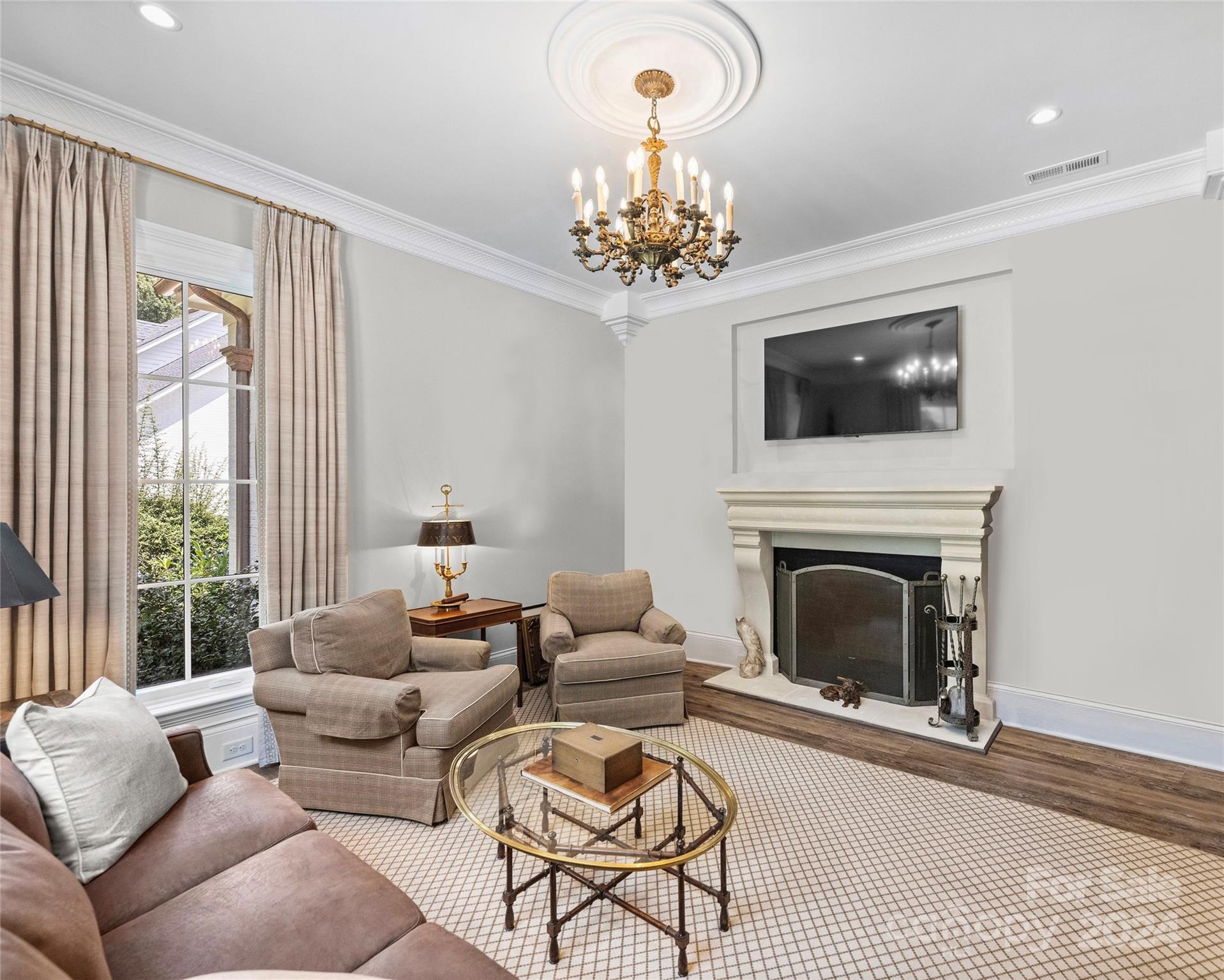 Eastover - Residential