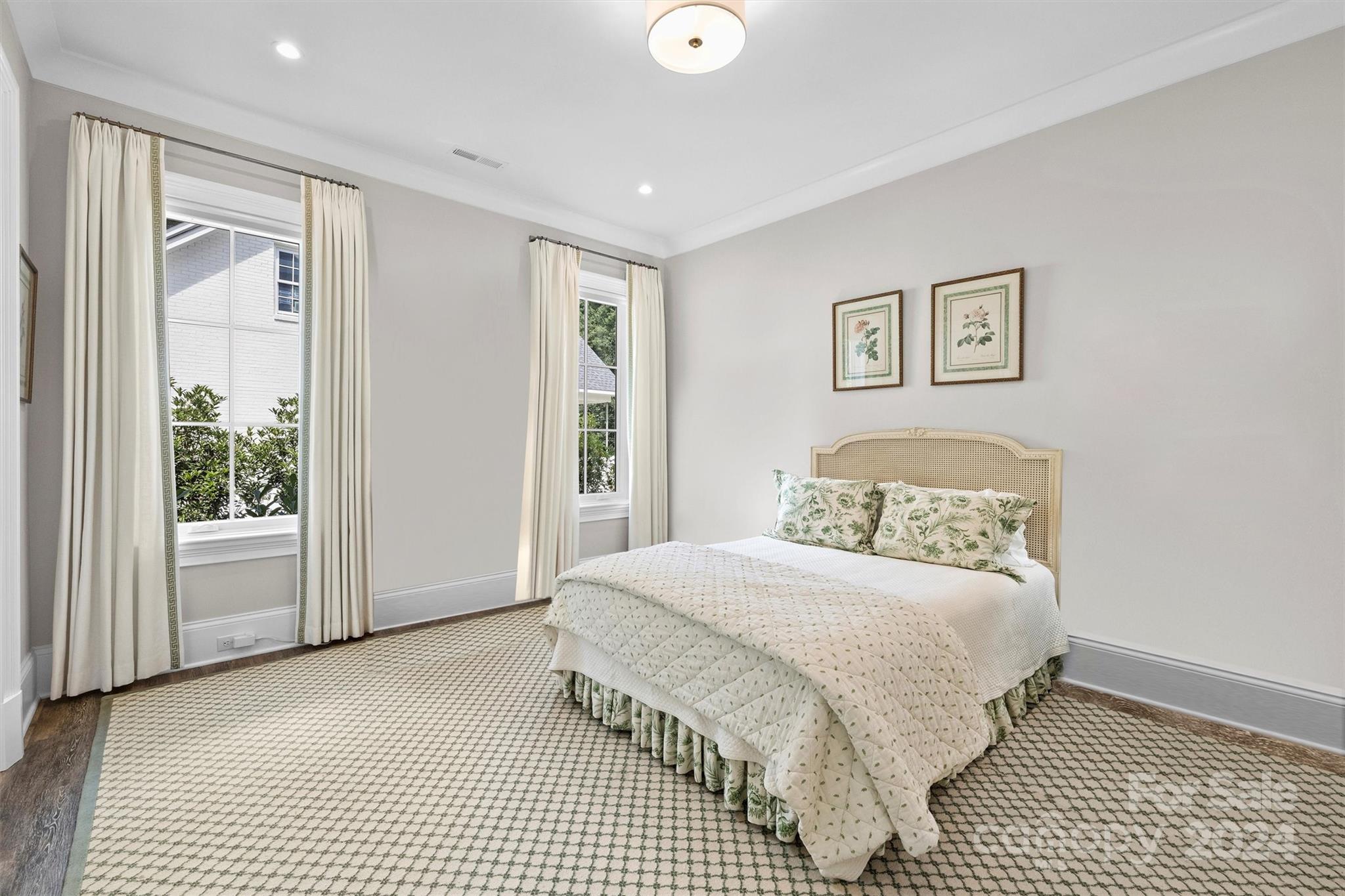 Eastover - Residential