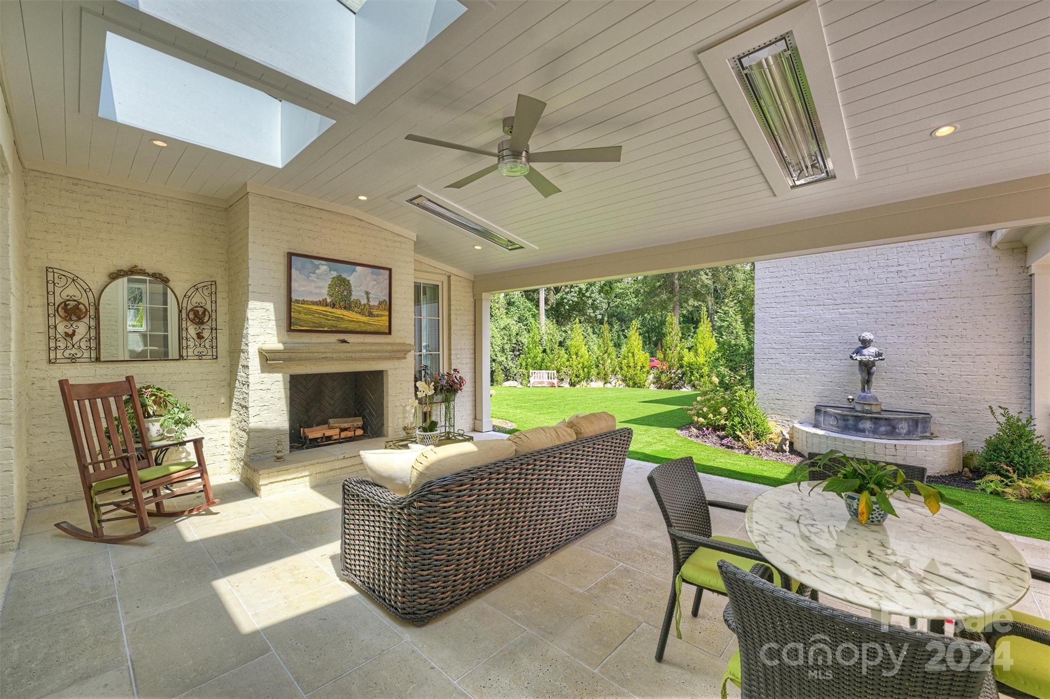 Eastover - Residential