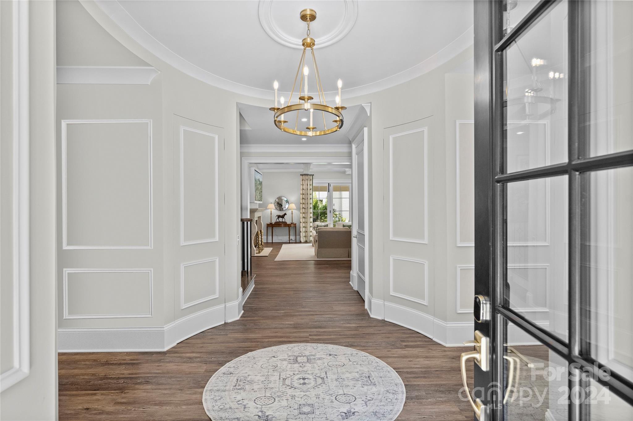 Eastover - Residential