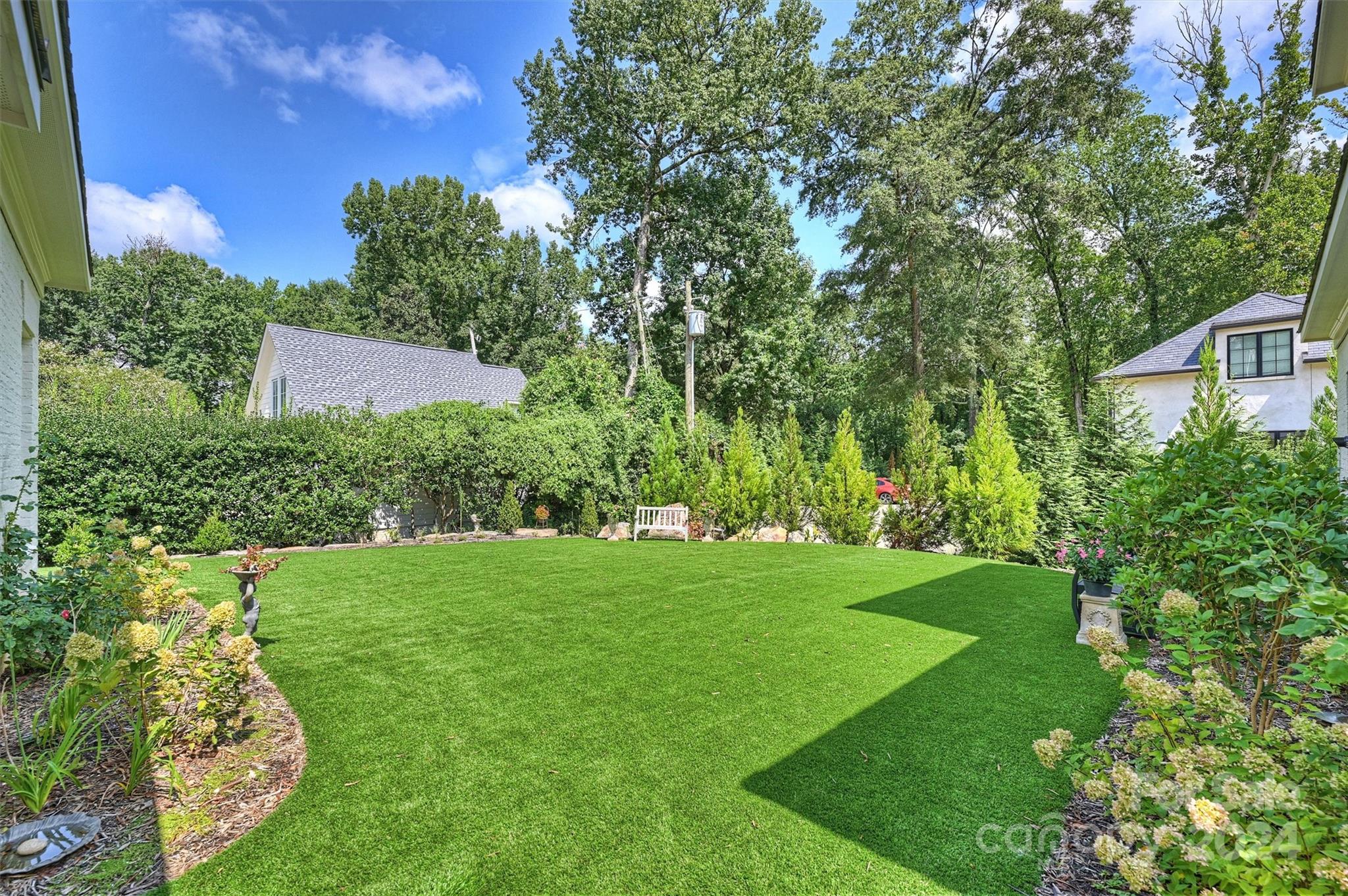 Eastover - Residential